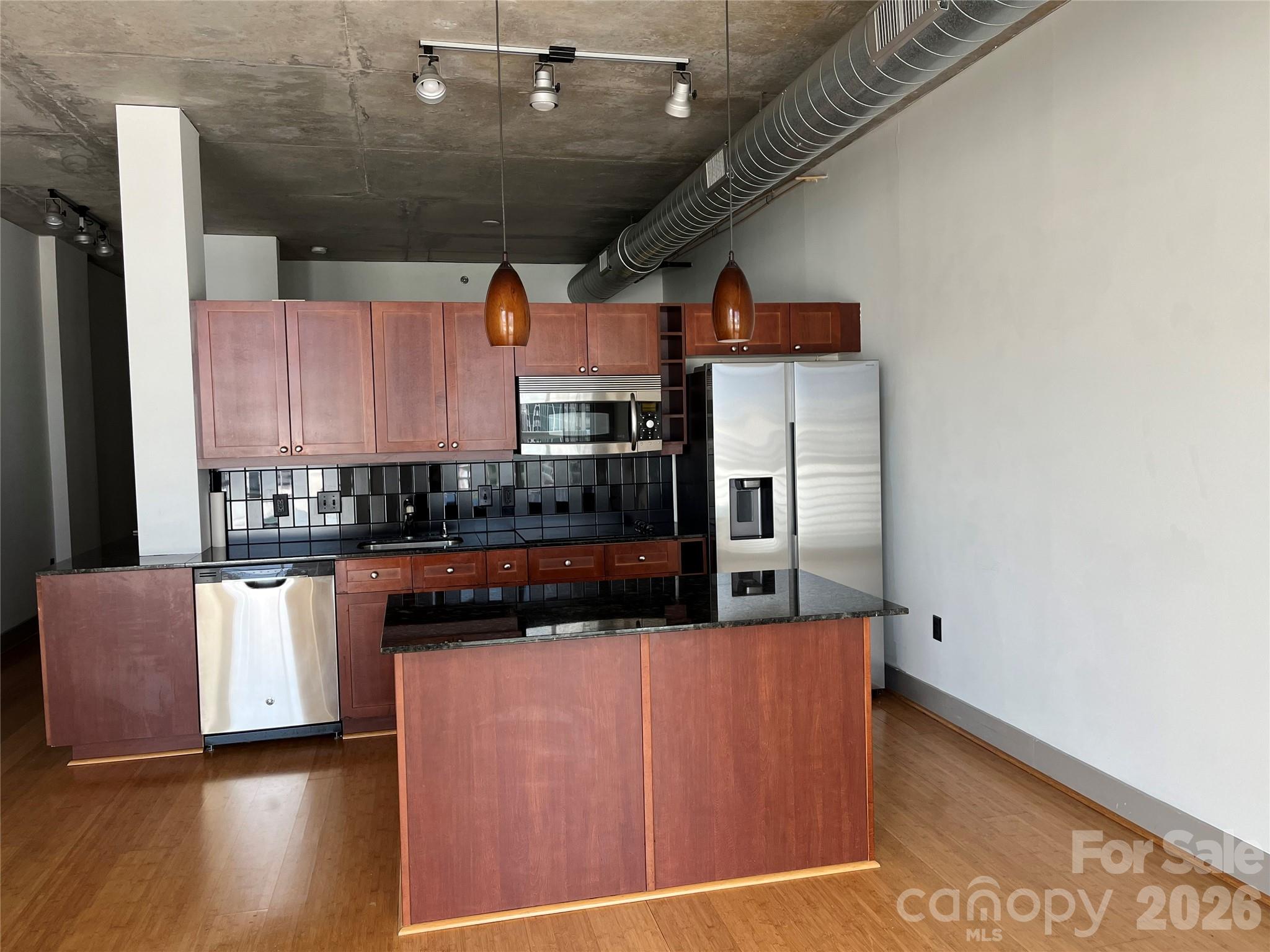 505 E 6th Street — Charlotte