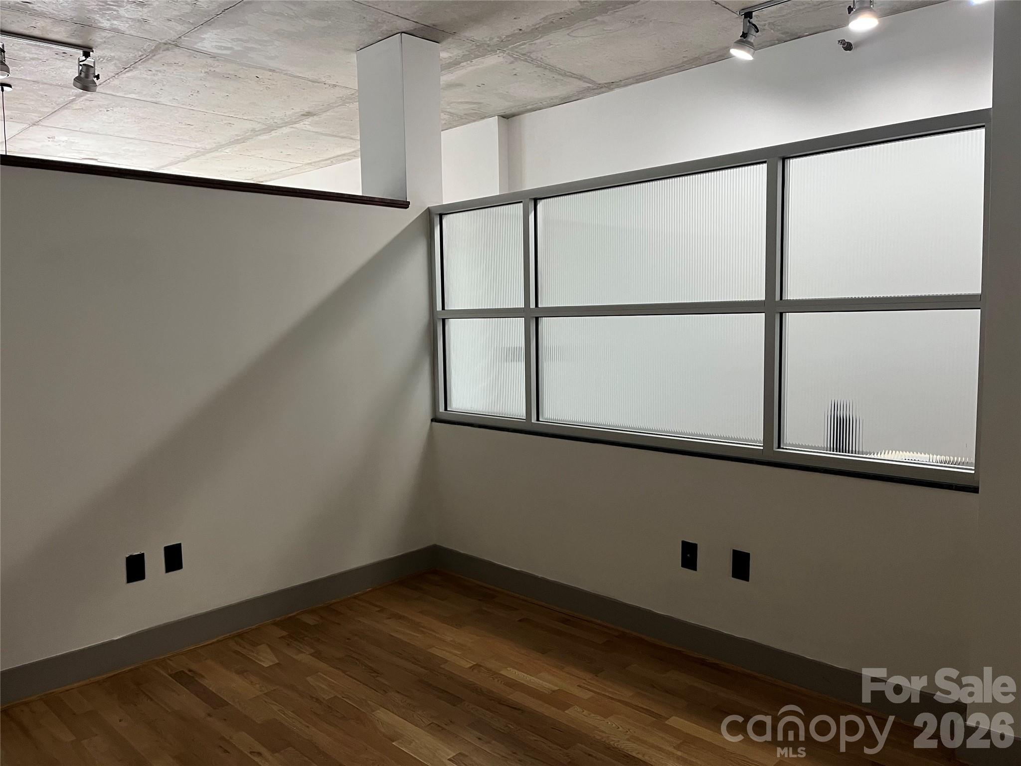 505 E 6th Street — Charlotte