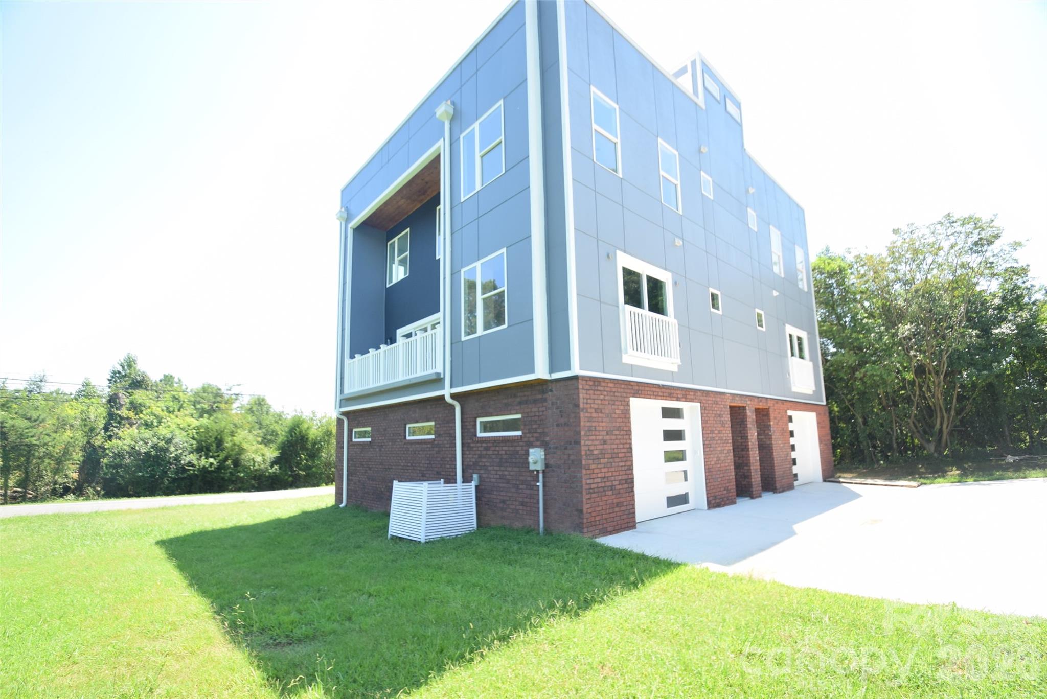 5108 Eaton Circle — Charlotte