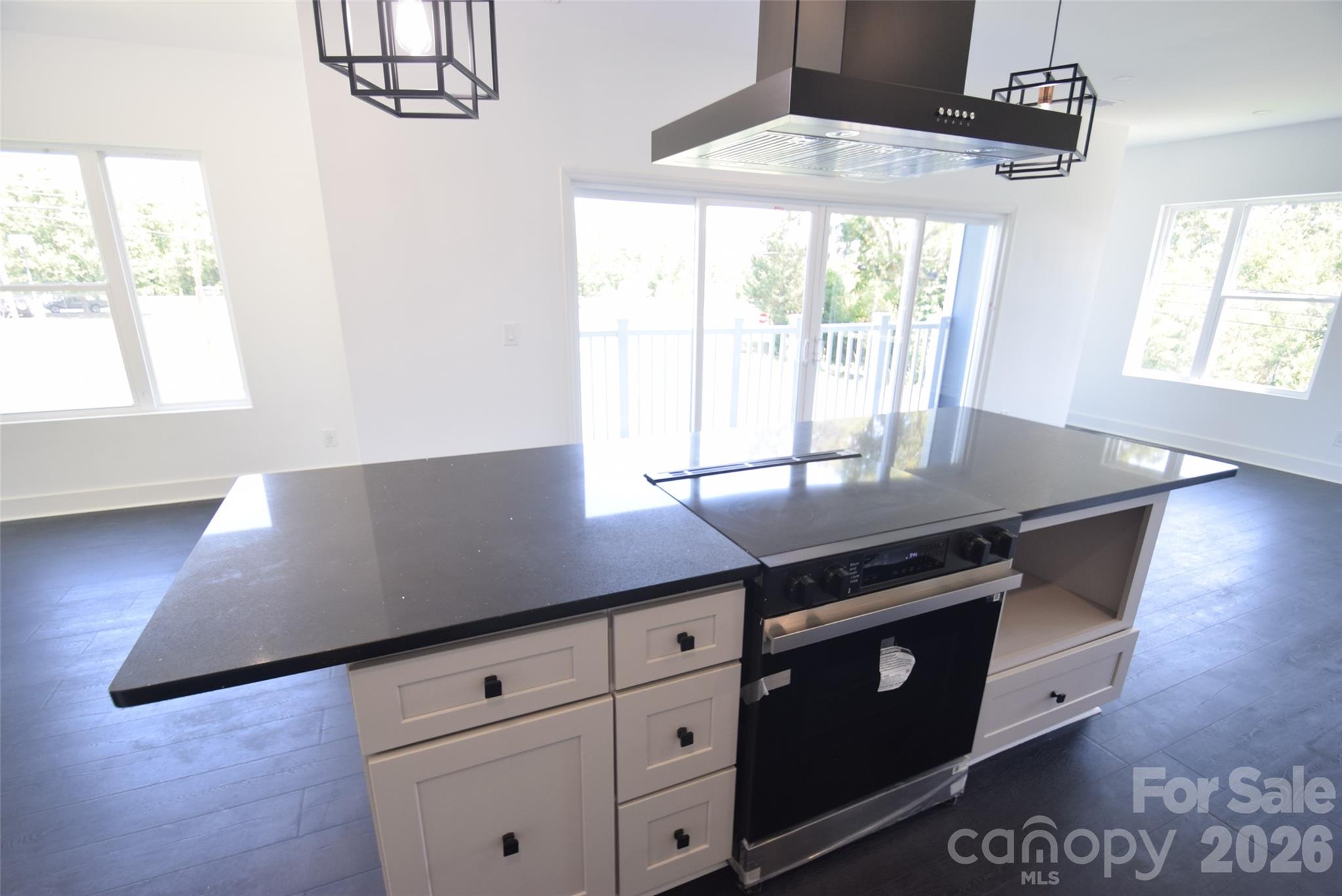 5108 Eaton Circle — Charlotte