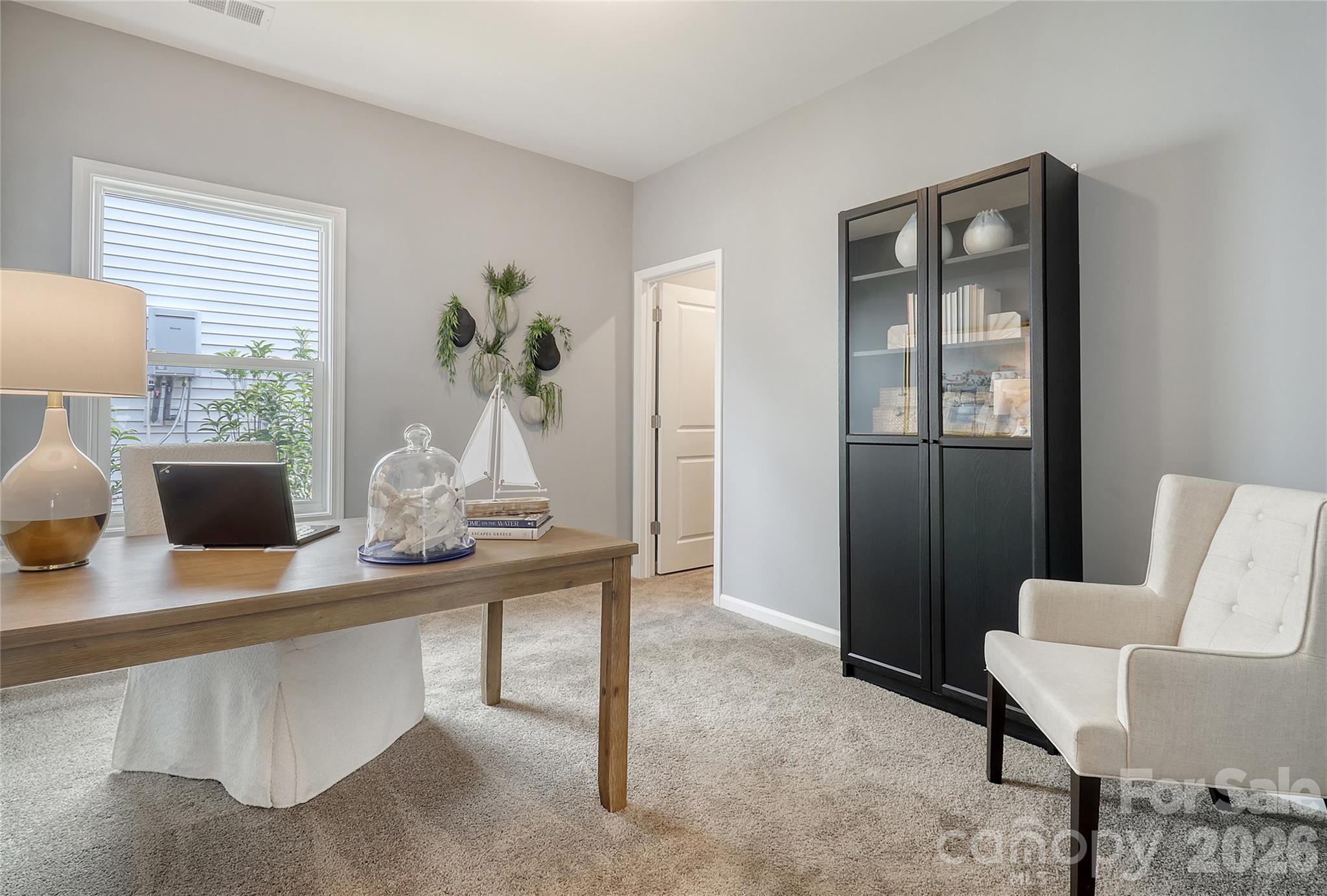 5009 Montoya Street — Charlotte