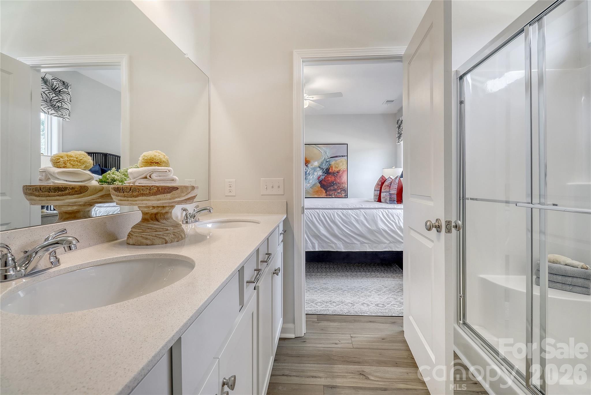 5009 Montoya Street — Charlotte