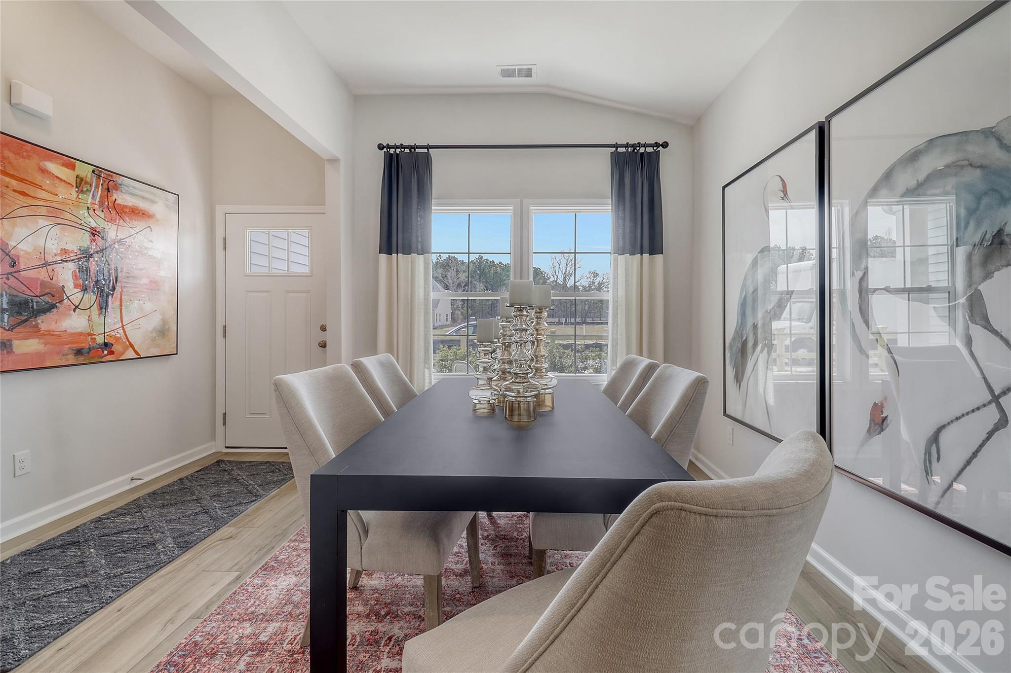 5009 Montoya Street — Charlotte