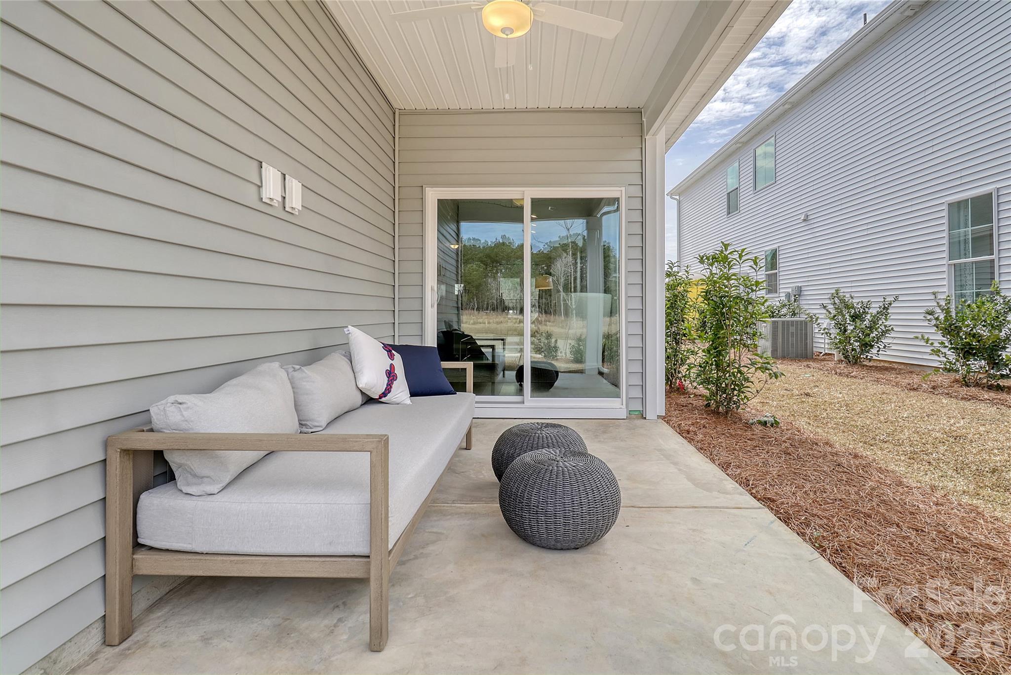 5009 Montoya Street — Charlotte