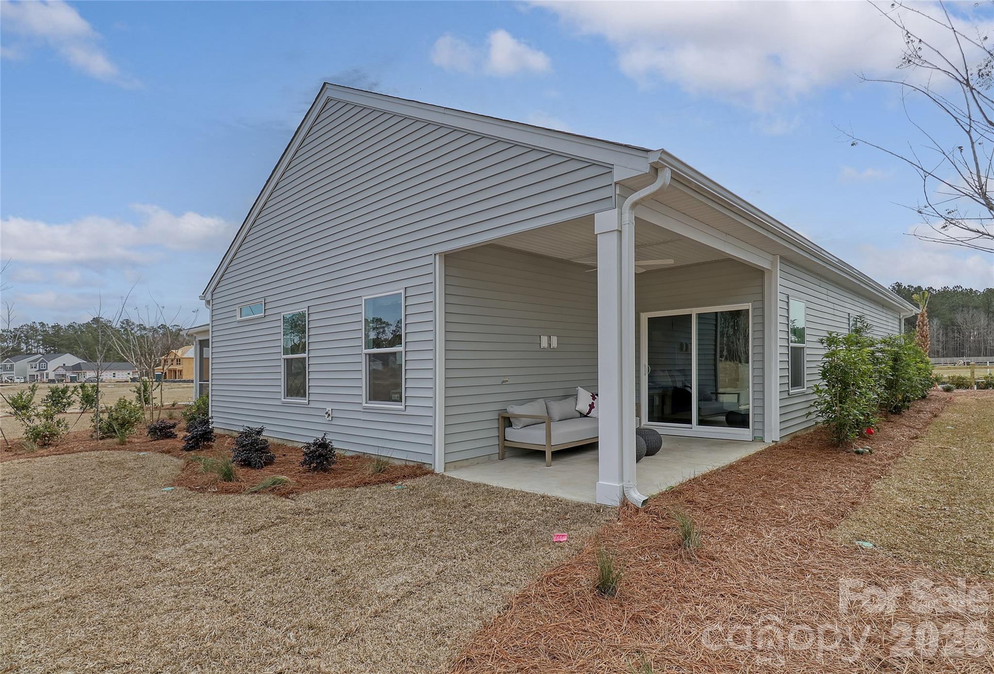 5009 Montoya Street — Charlotte