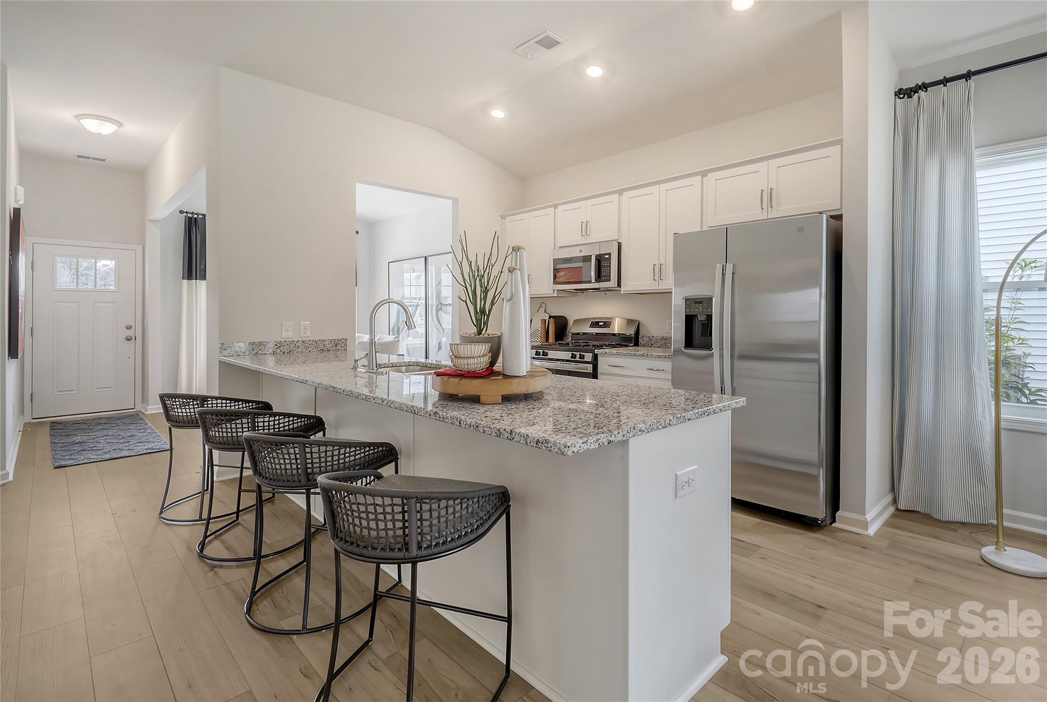 5009 Montoya Street — Charlotte