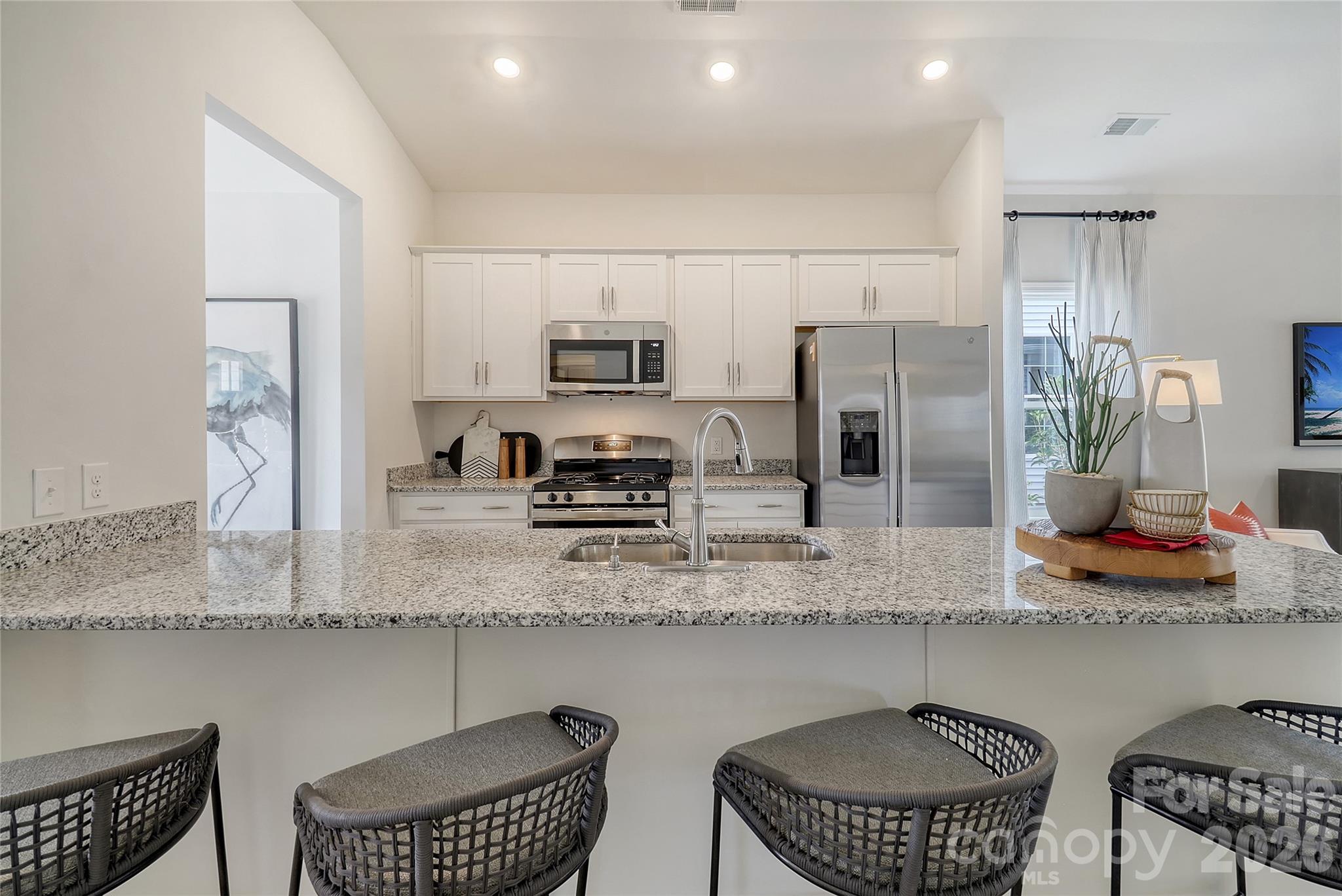5009 Montoya Street — Charlotte