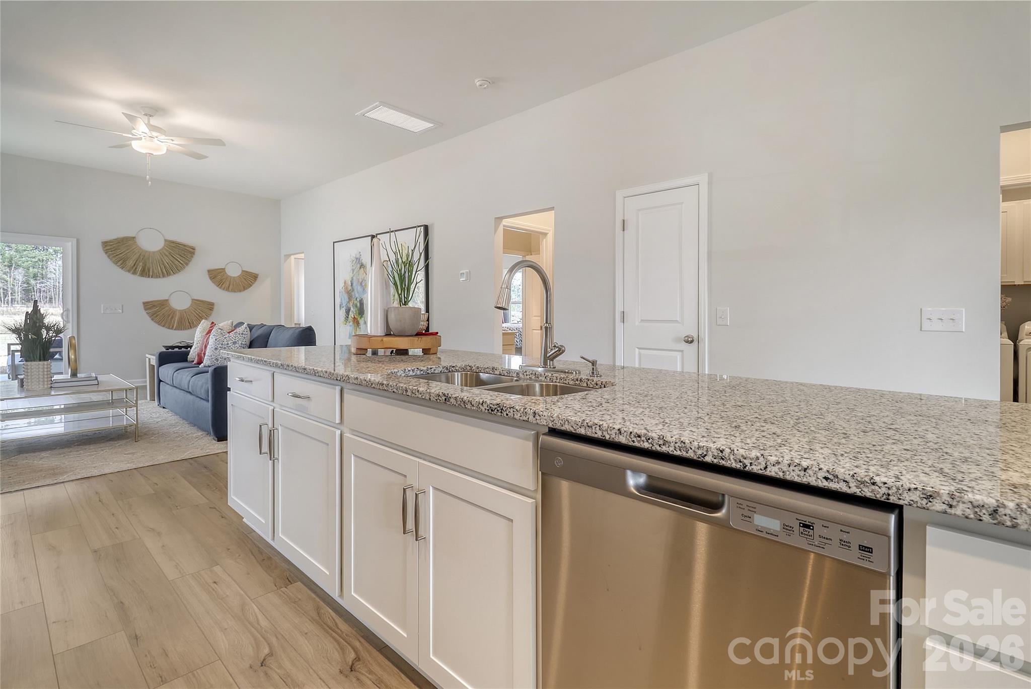 5009 Montoya Street — Charlotte
