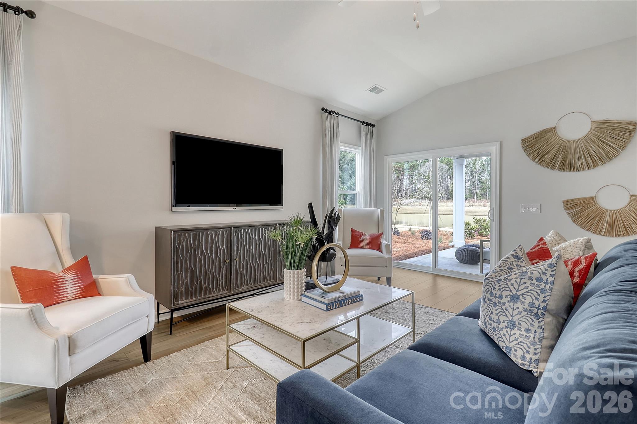 5009 Montoya Street — Charlotte