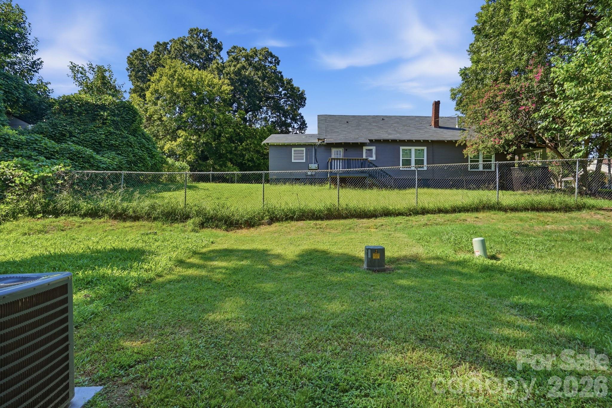 200 Young Avenue SW — Concord
