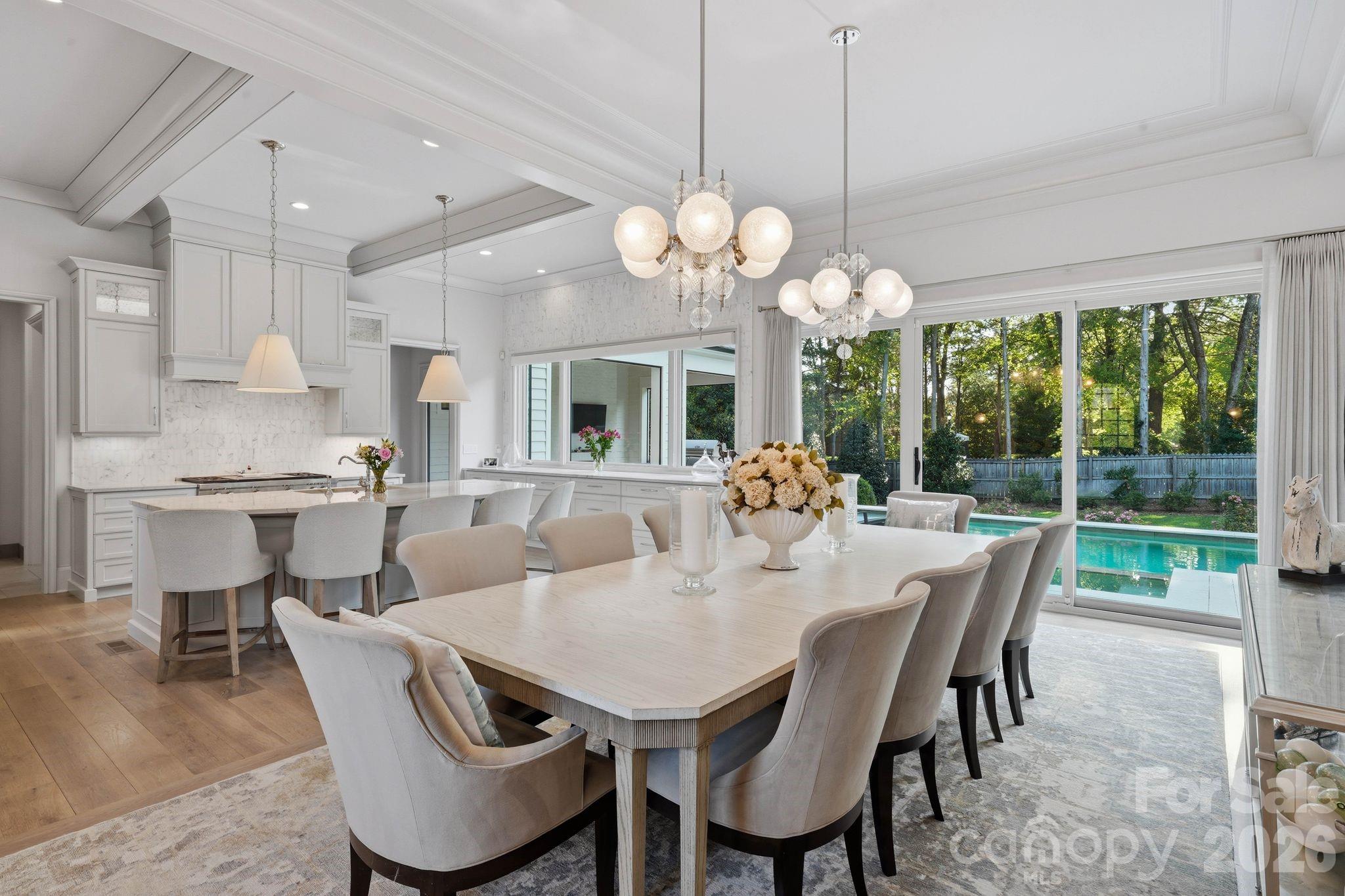 4709 Ockley Manor Lane — Charlotte