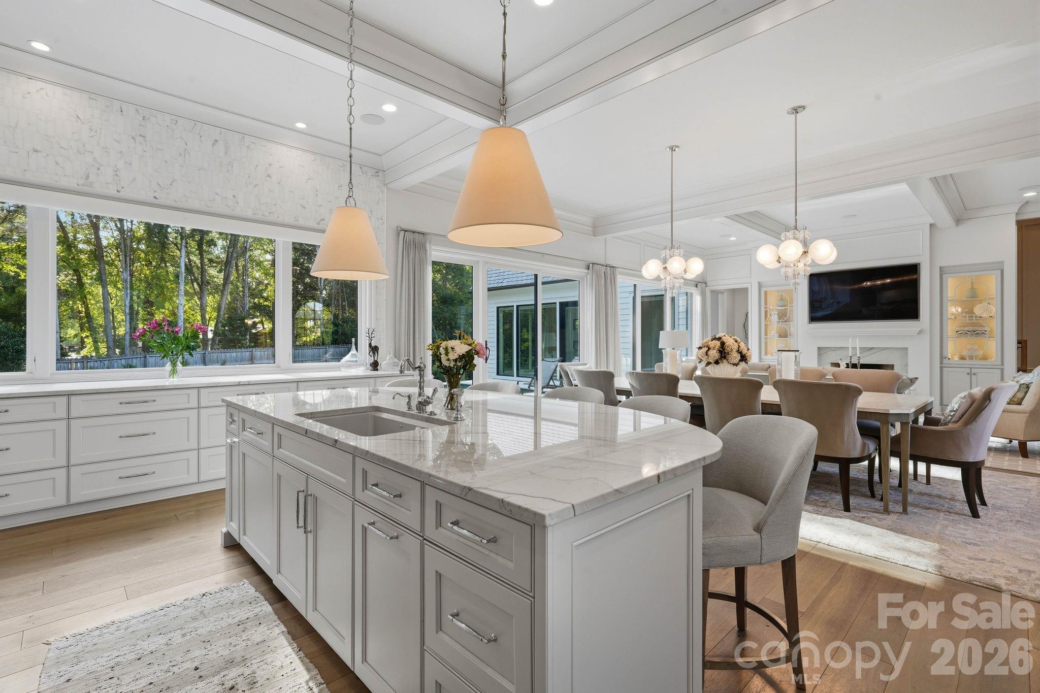 4709 Ockley Manor Lane — Charlotte