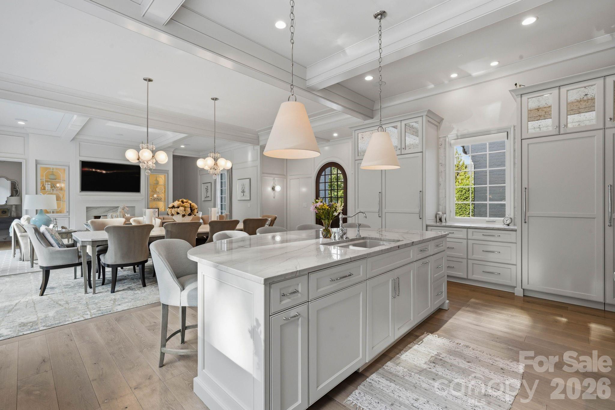 4709 Ockley Manor Lane — Charlotte