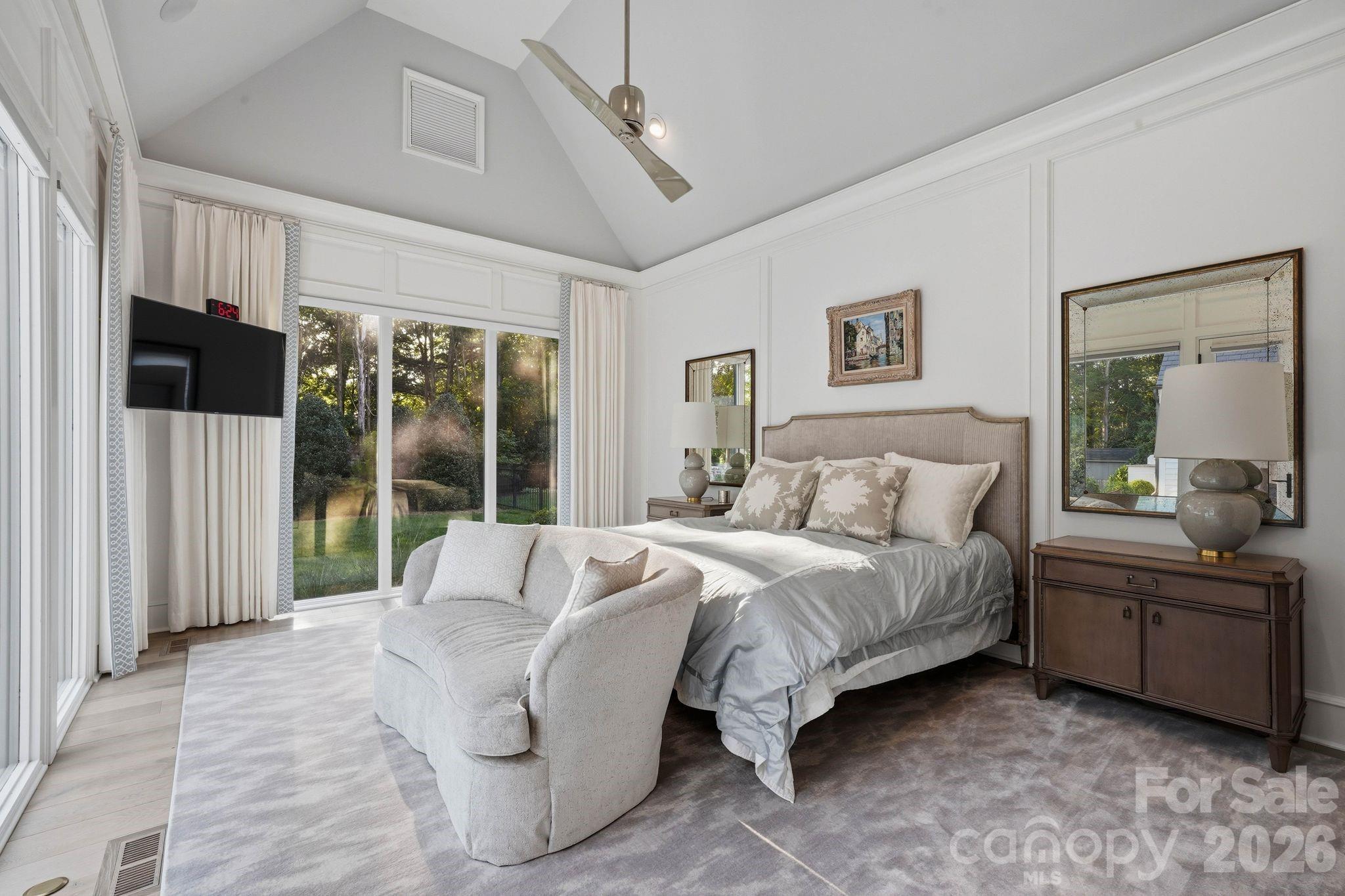 4709 Ockley Manor Lane — Charlotte