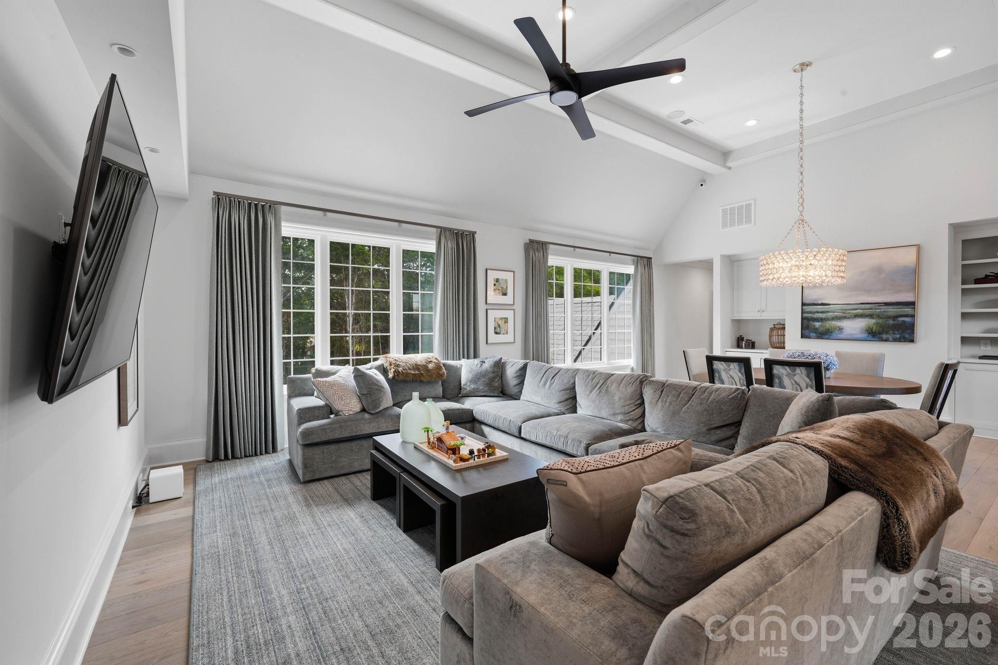 4709 Ockley Manor Lane — Charlotte