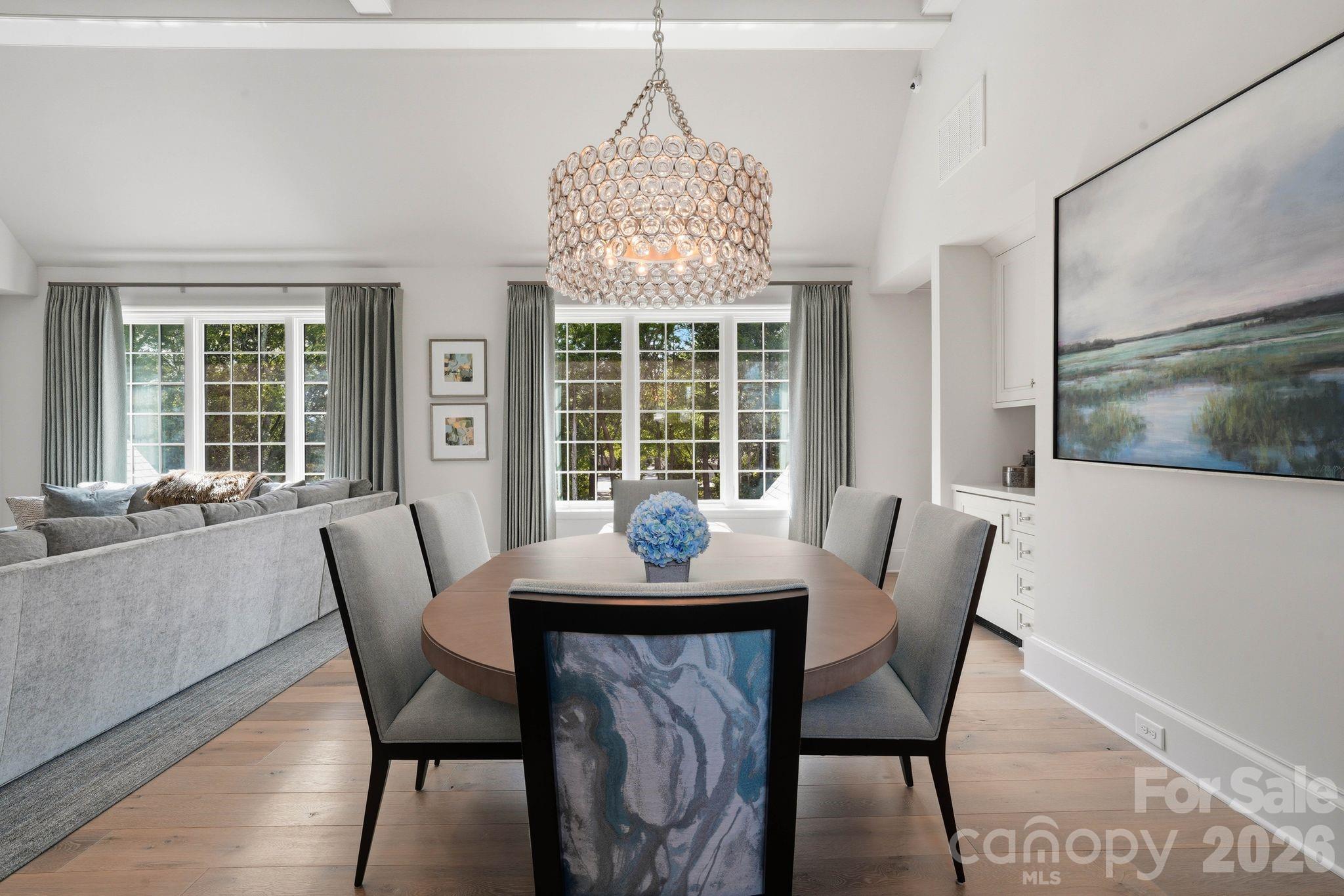 4709 Ockley Manor Lane — Charlotte