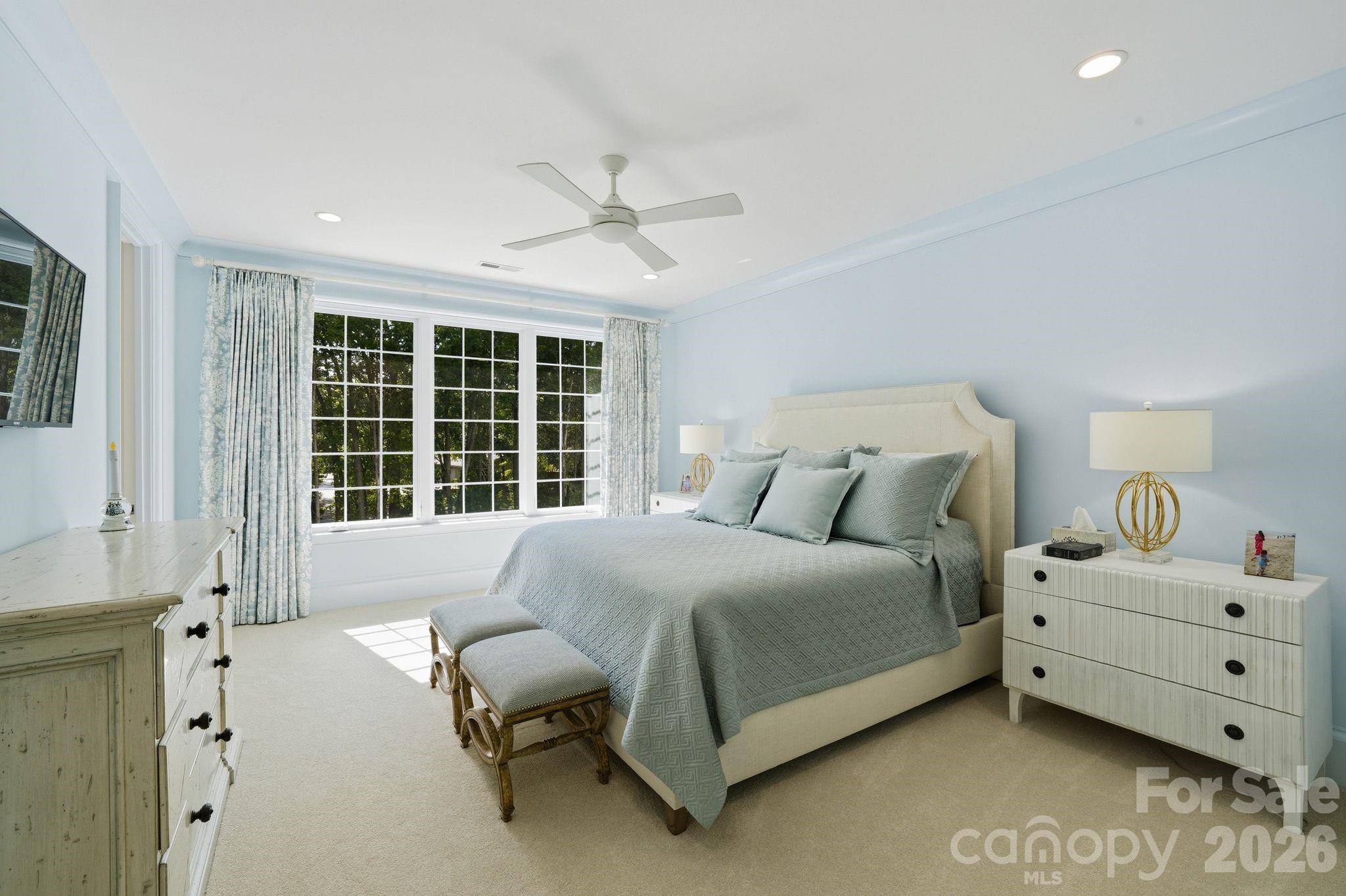 4709 Ockley Manor Lane — Charlotte