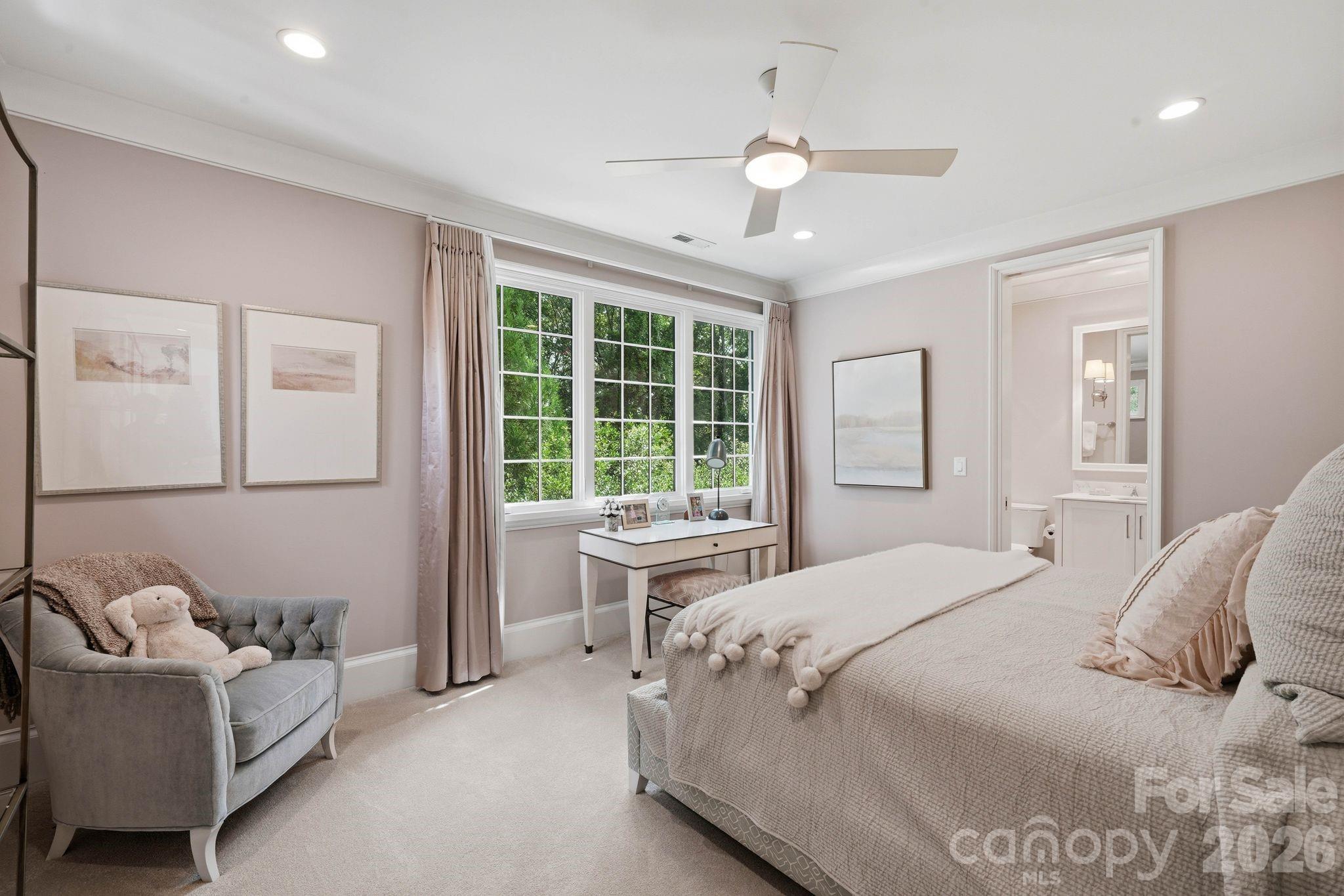 4709 Ockley Manor Lane — Charlotte