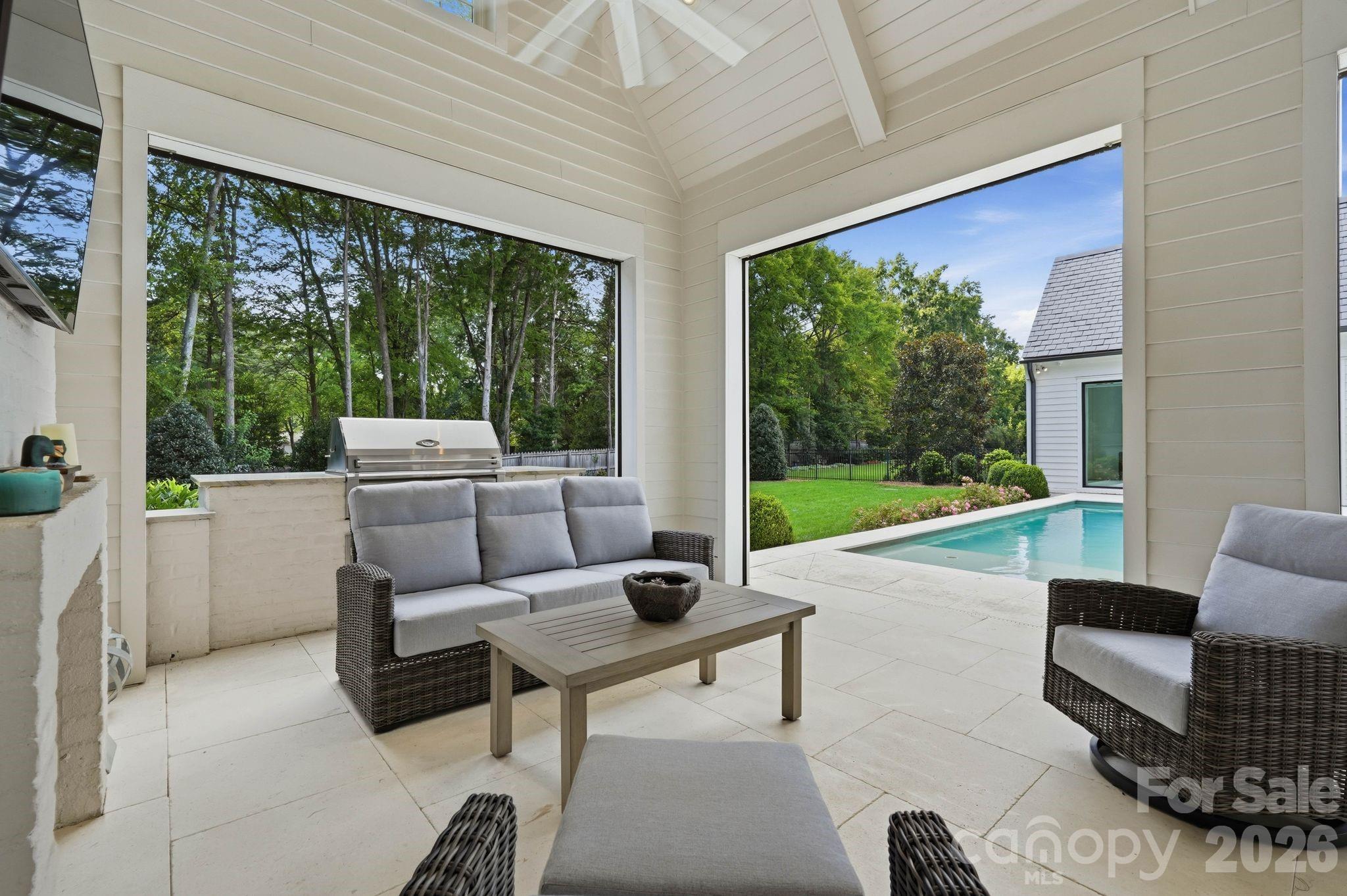 4709 Ockley Manor Lane — Charlotte