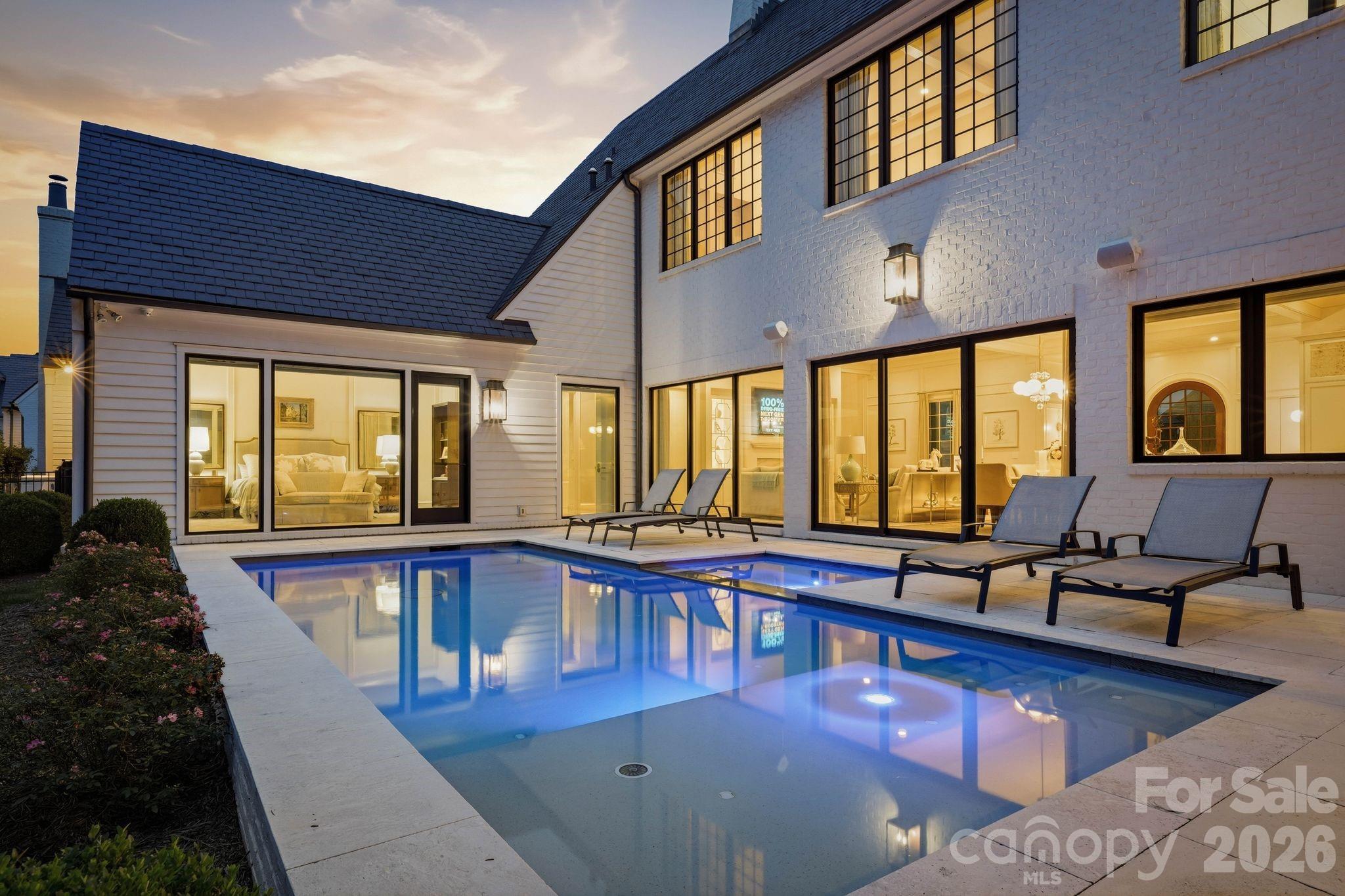 4709 Ockley Manor Lane — Charlotte