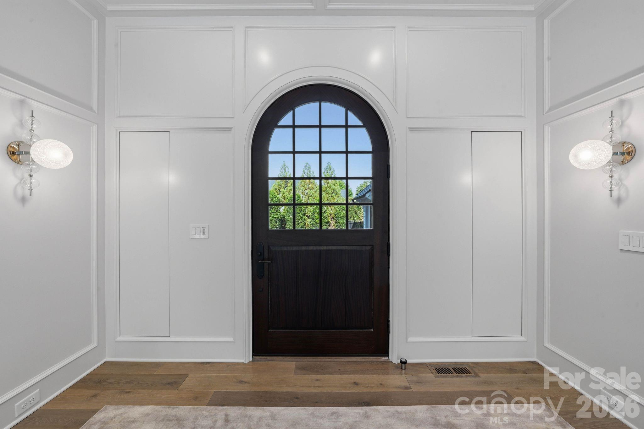 4709 Ockley Manor Lane — Charlotte