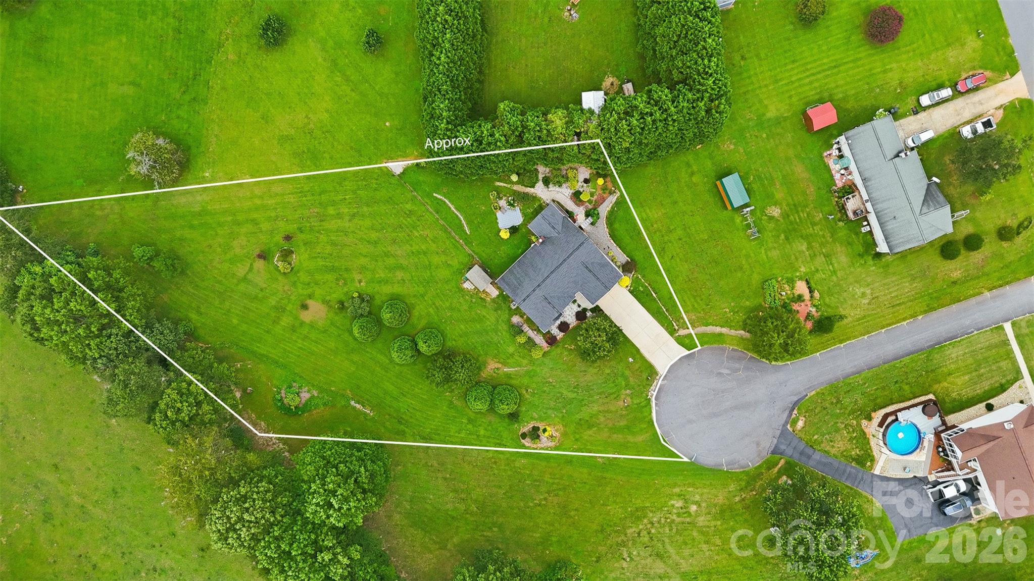 38 A Avenue — Taylorsville