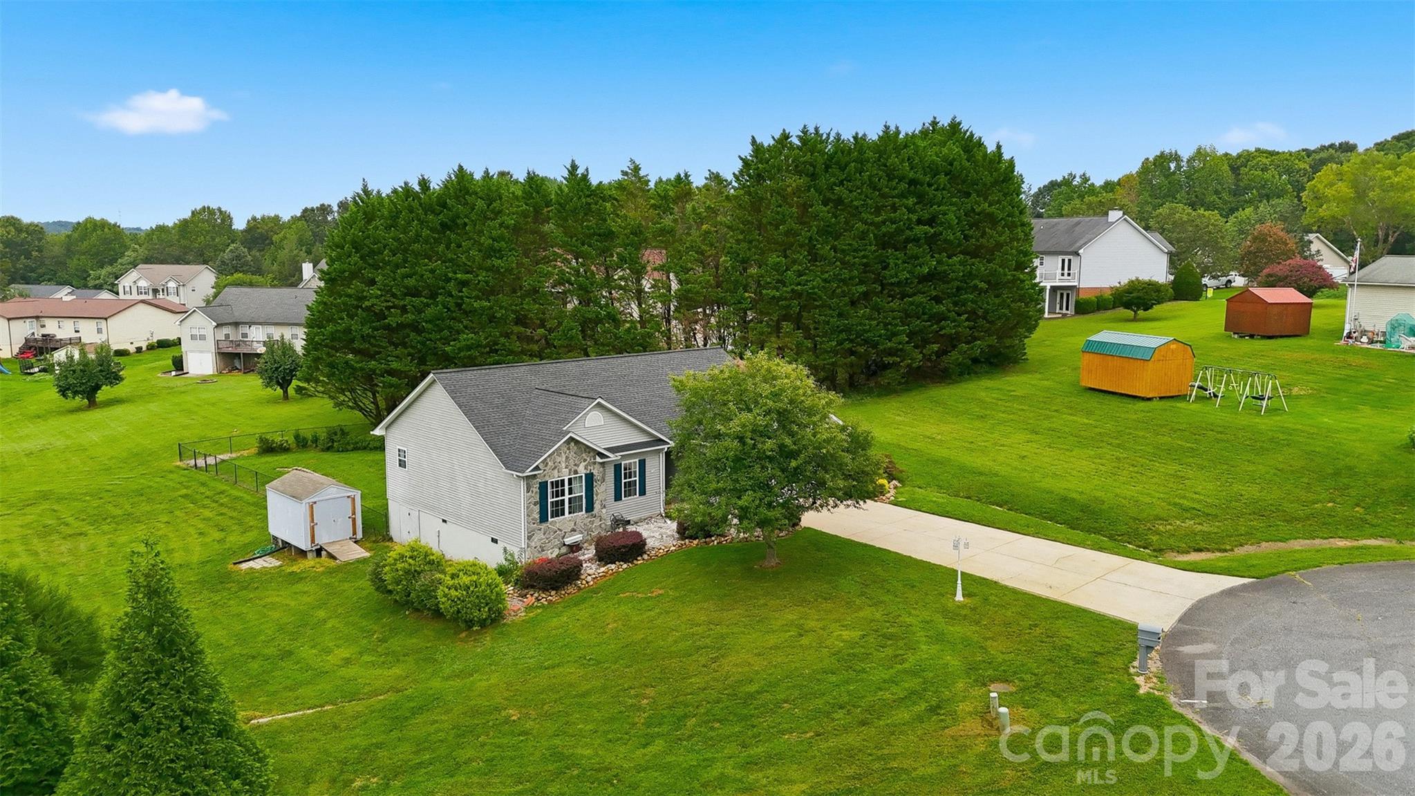 38 A Avenue — Taylorsville