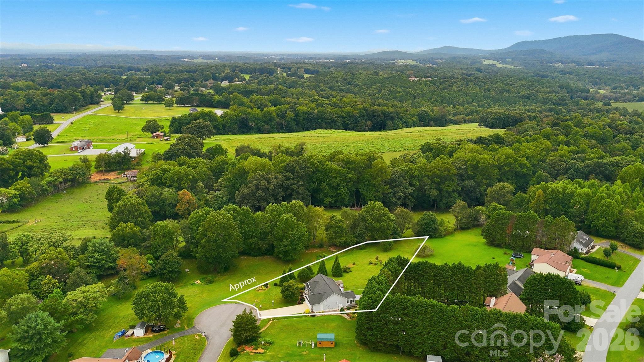 38 A Avenue — Taylorsville