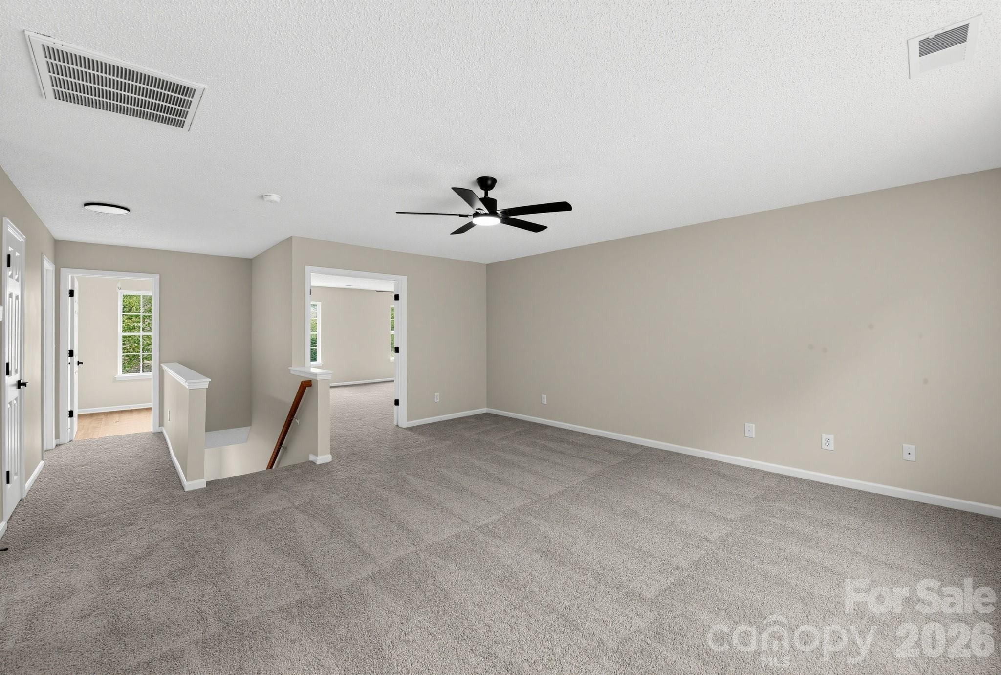 1034 Chalk Hill Lane — Charlotte