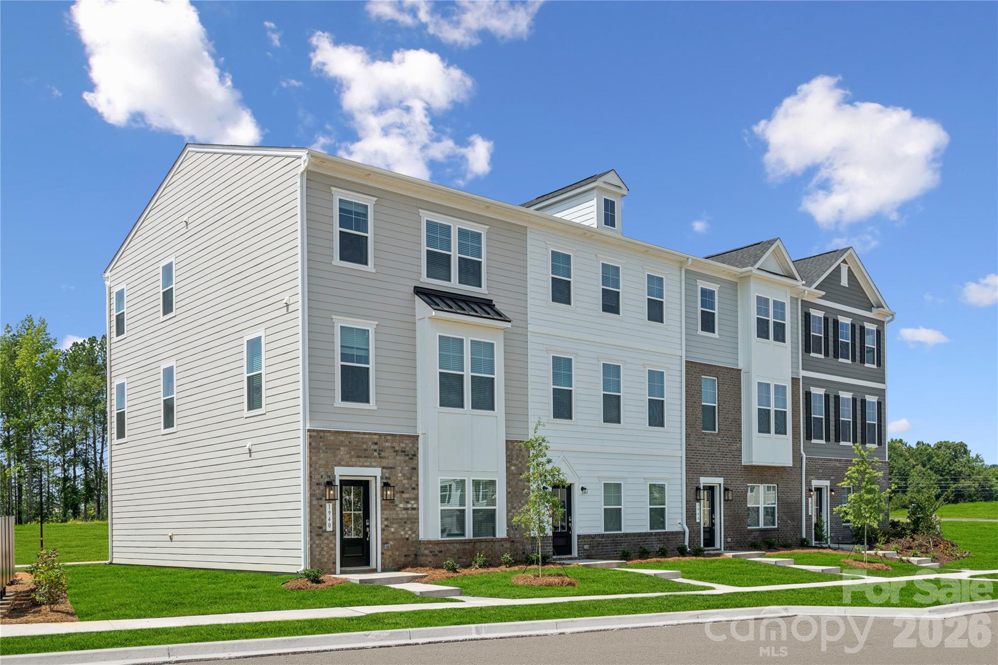 1414 Towns Valley — Fort Mill
