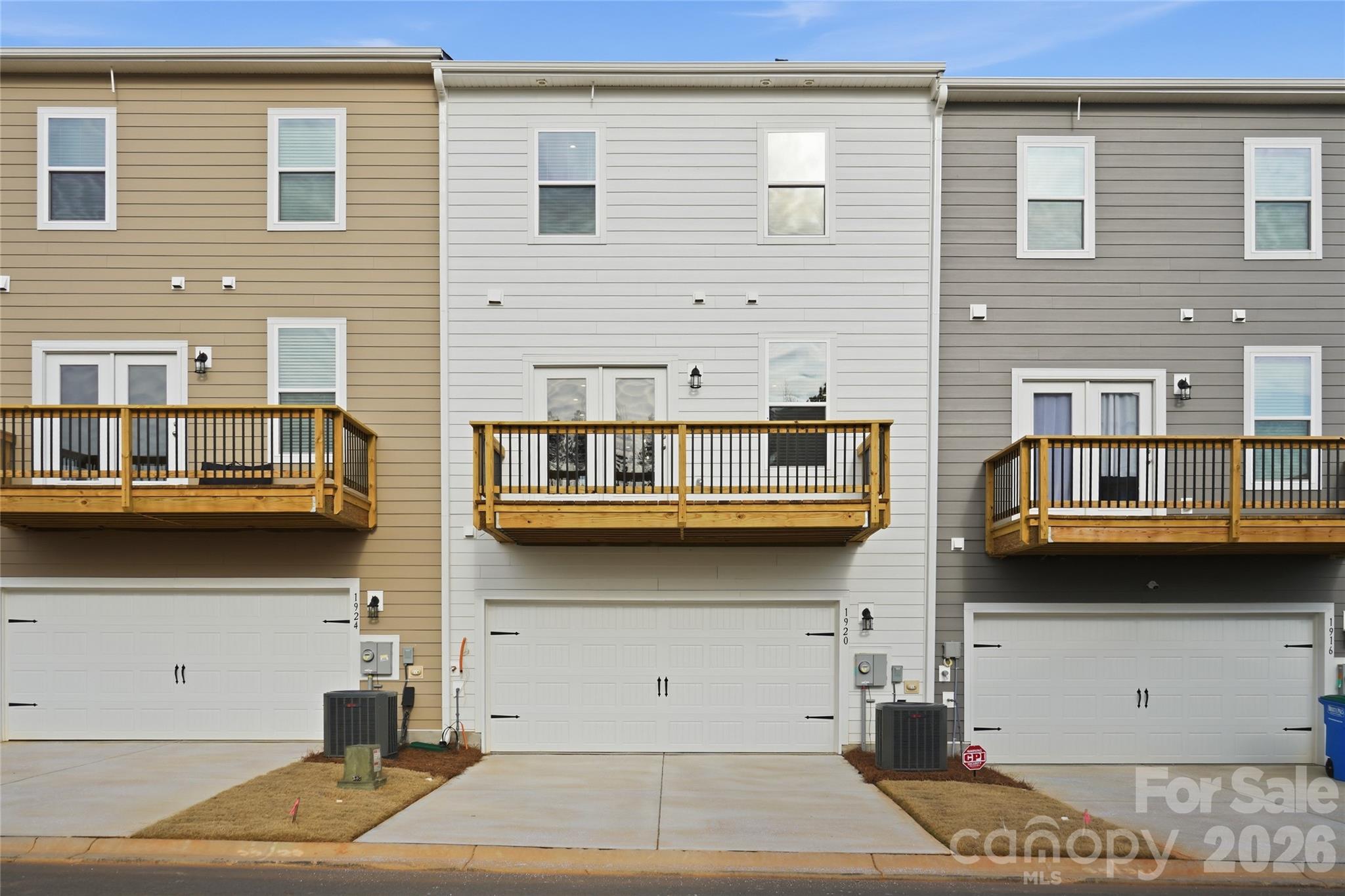 1414 Towns Valley — Fort Mill