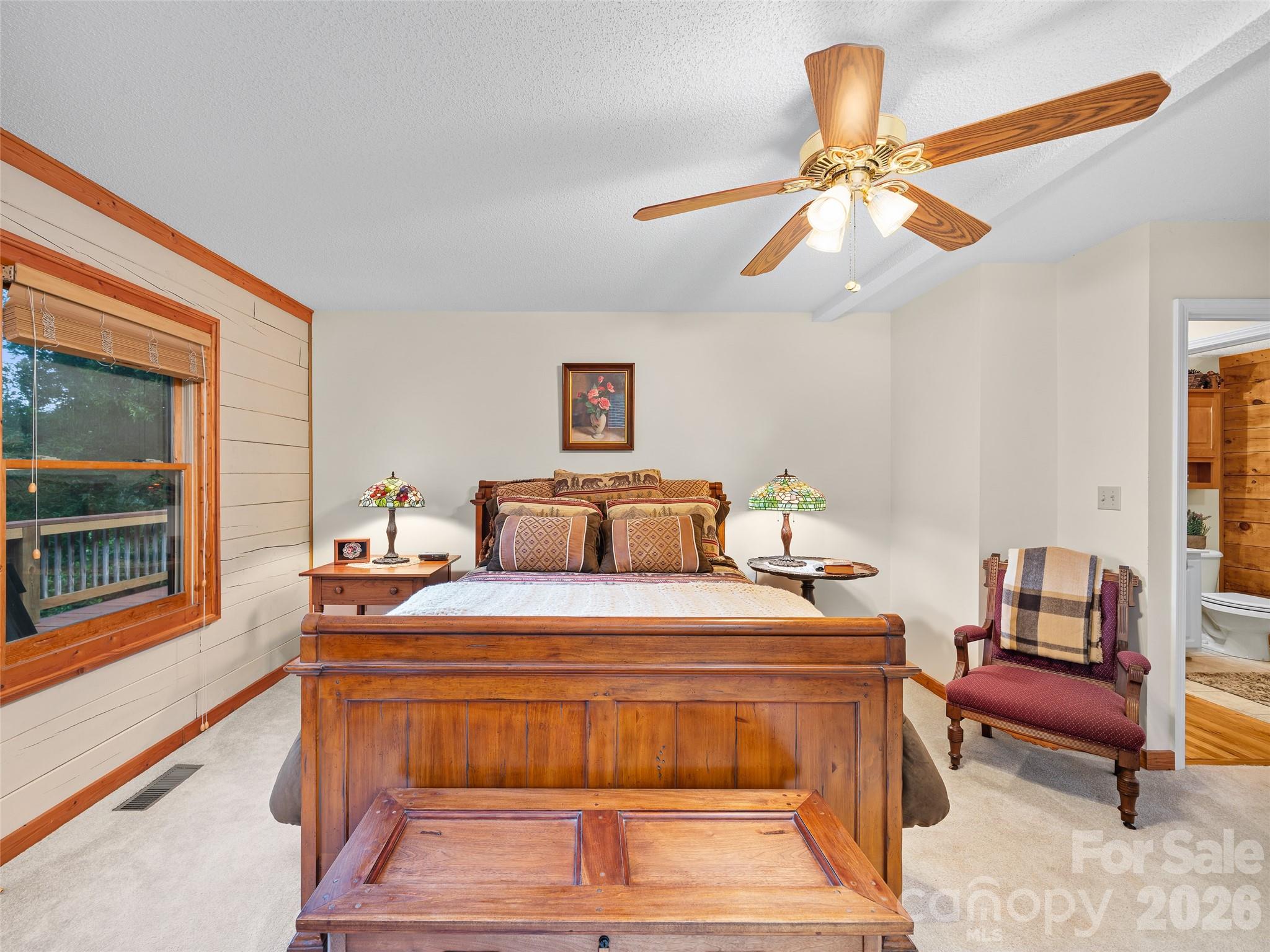185 Blue Bird Lane — Spruce Pine