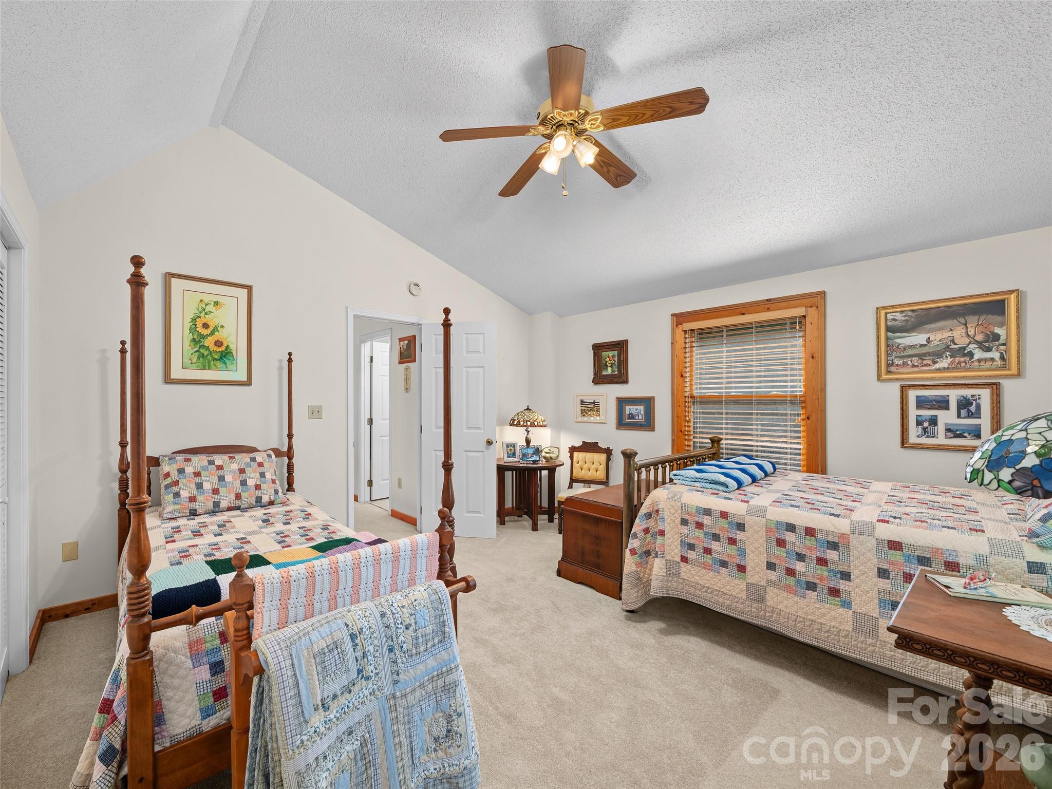 185 Blue Bird Lane — Spruce Pine