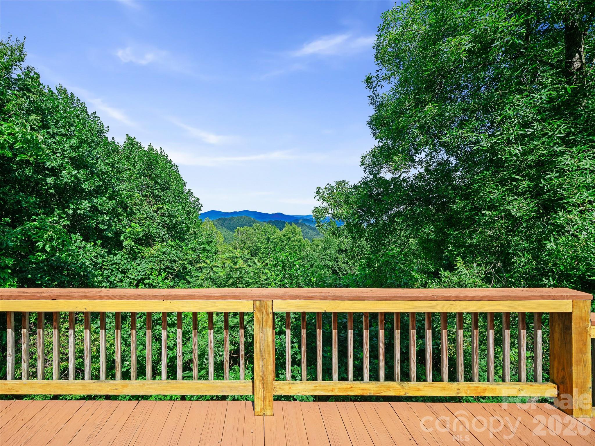 185 Blue Bird Lane — Spruce Pine