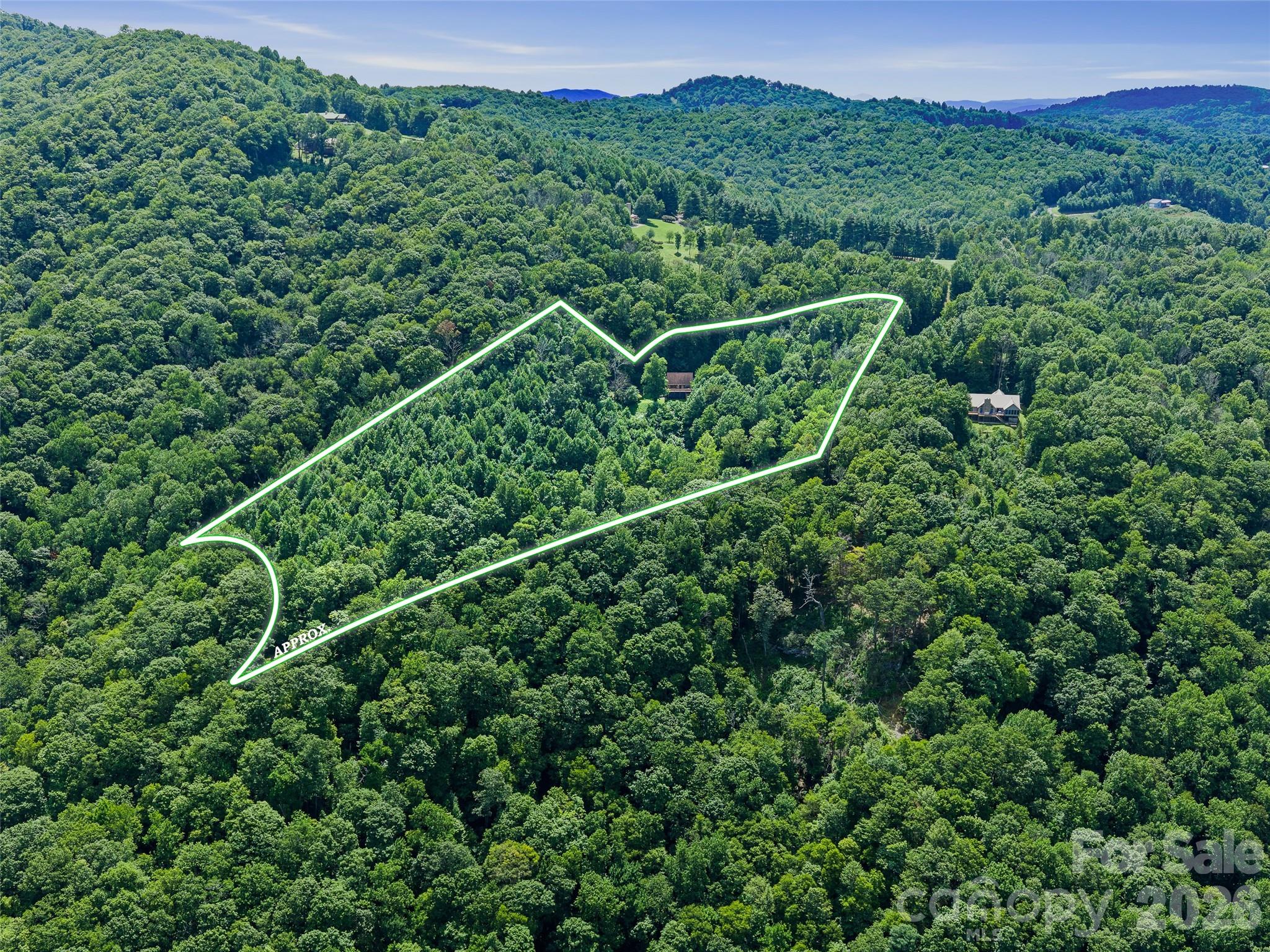 185 Blue Bird Lane — Spruce Pine