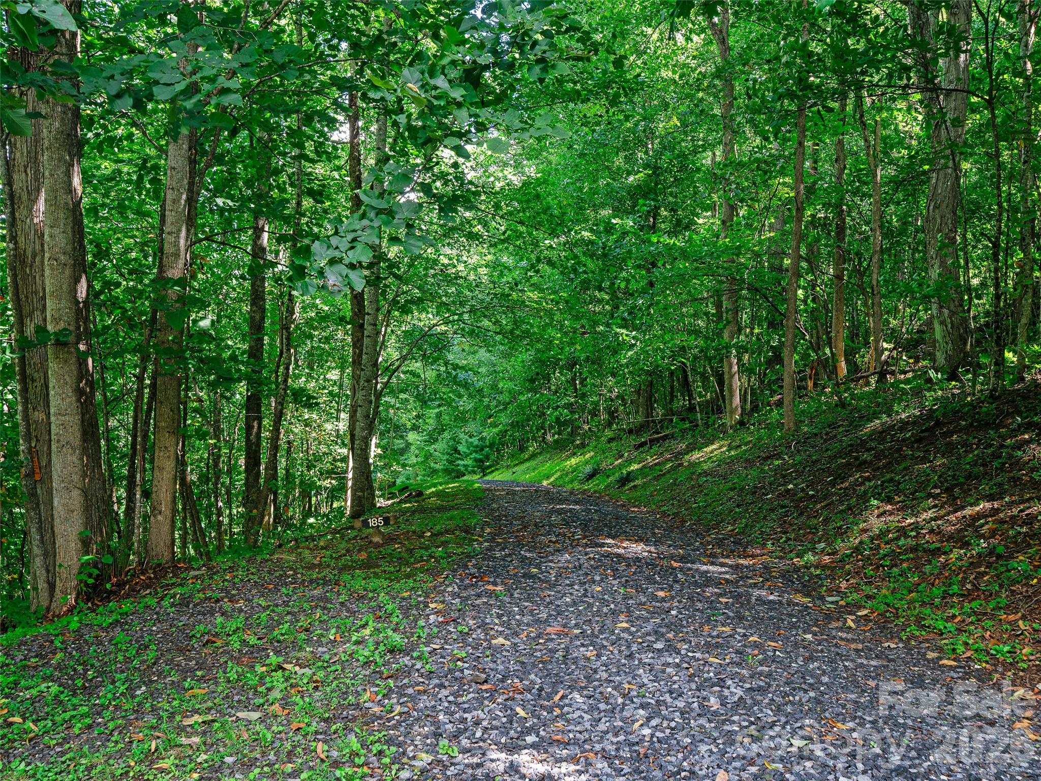 185 Blue Bird Lane — Spruce Pine