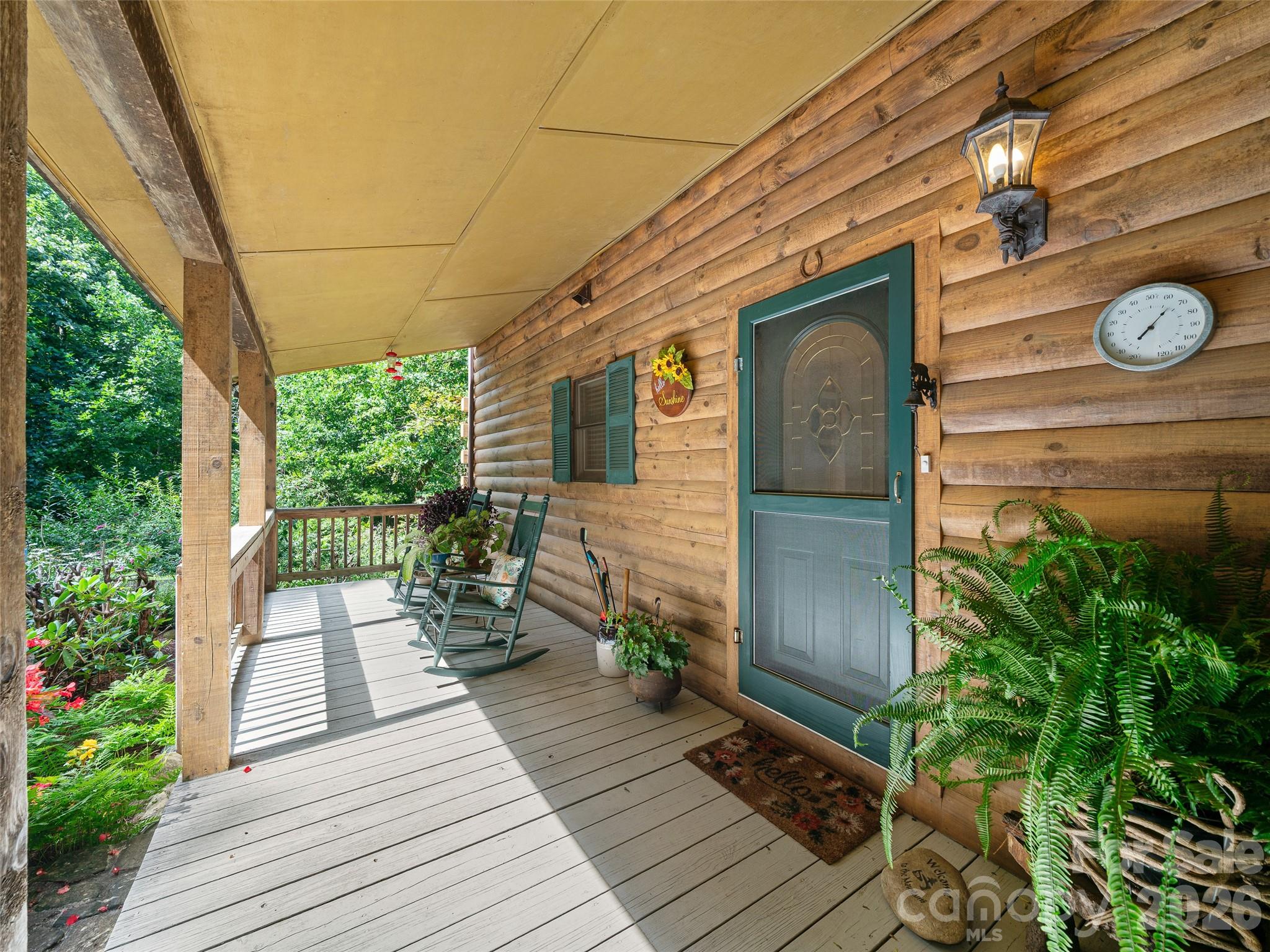 185 Blue Bird Lane — Spruce Pine