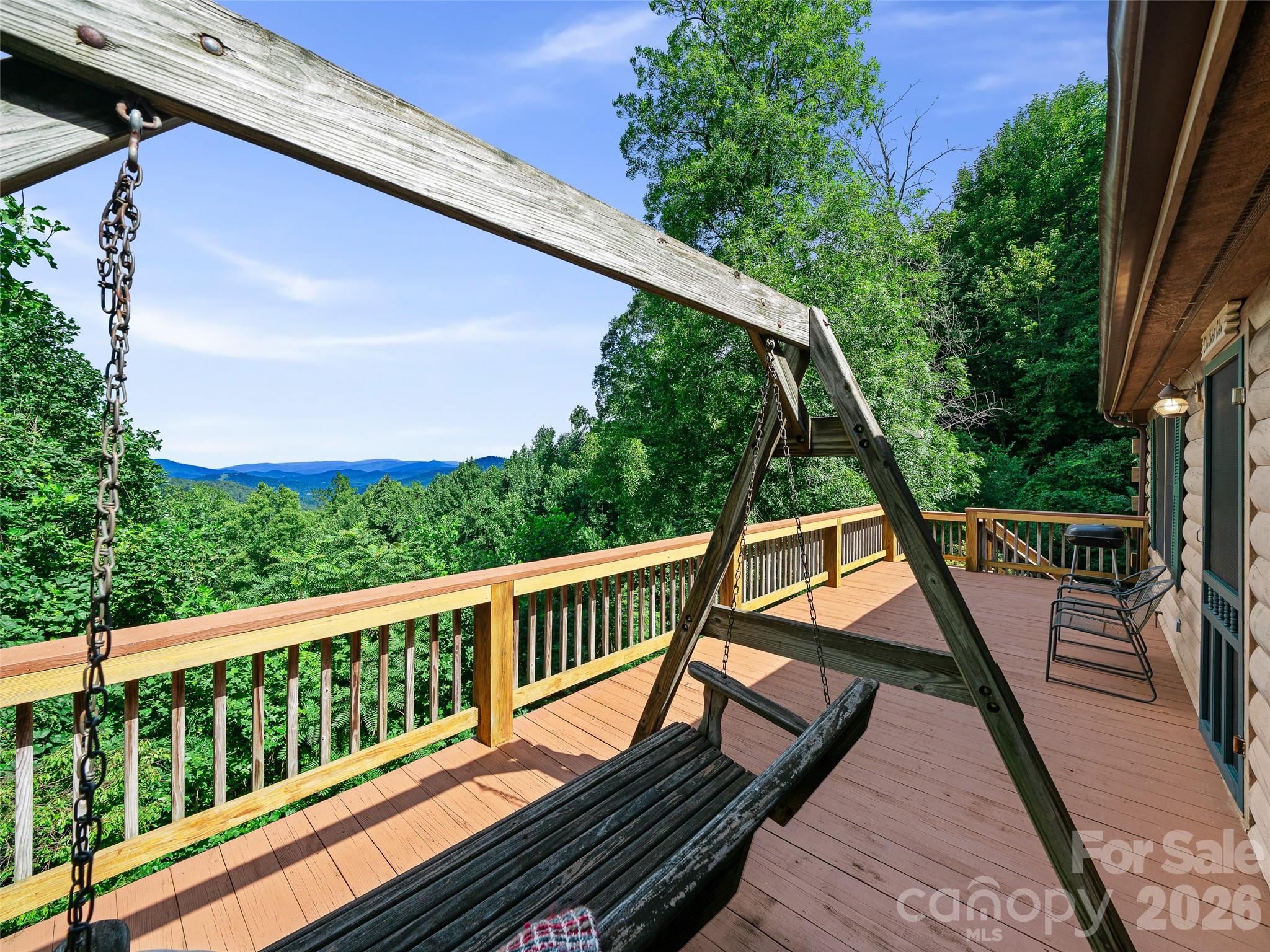 185 Blue Bird Lane — Spruce Pine