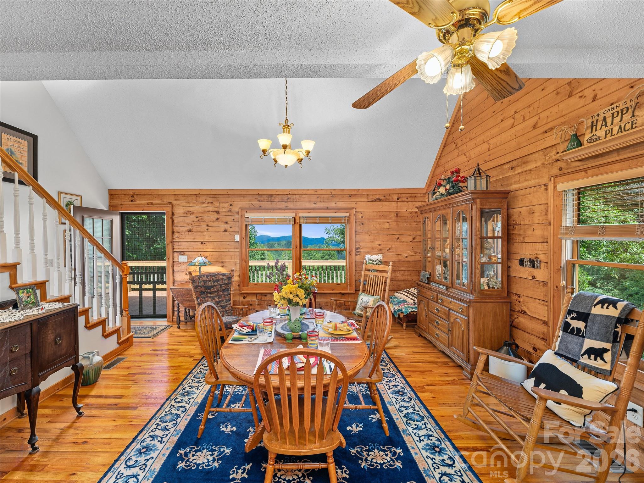 185 Blue Bird Lane — Spruce Pine