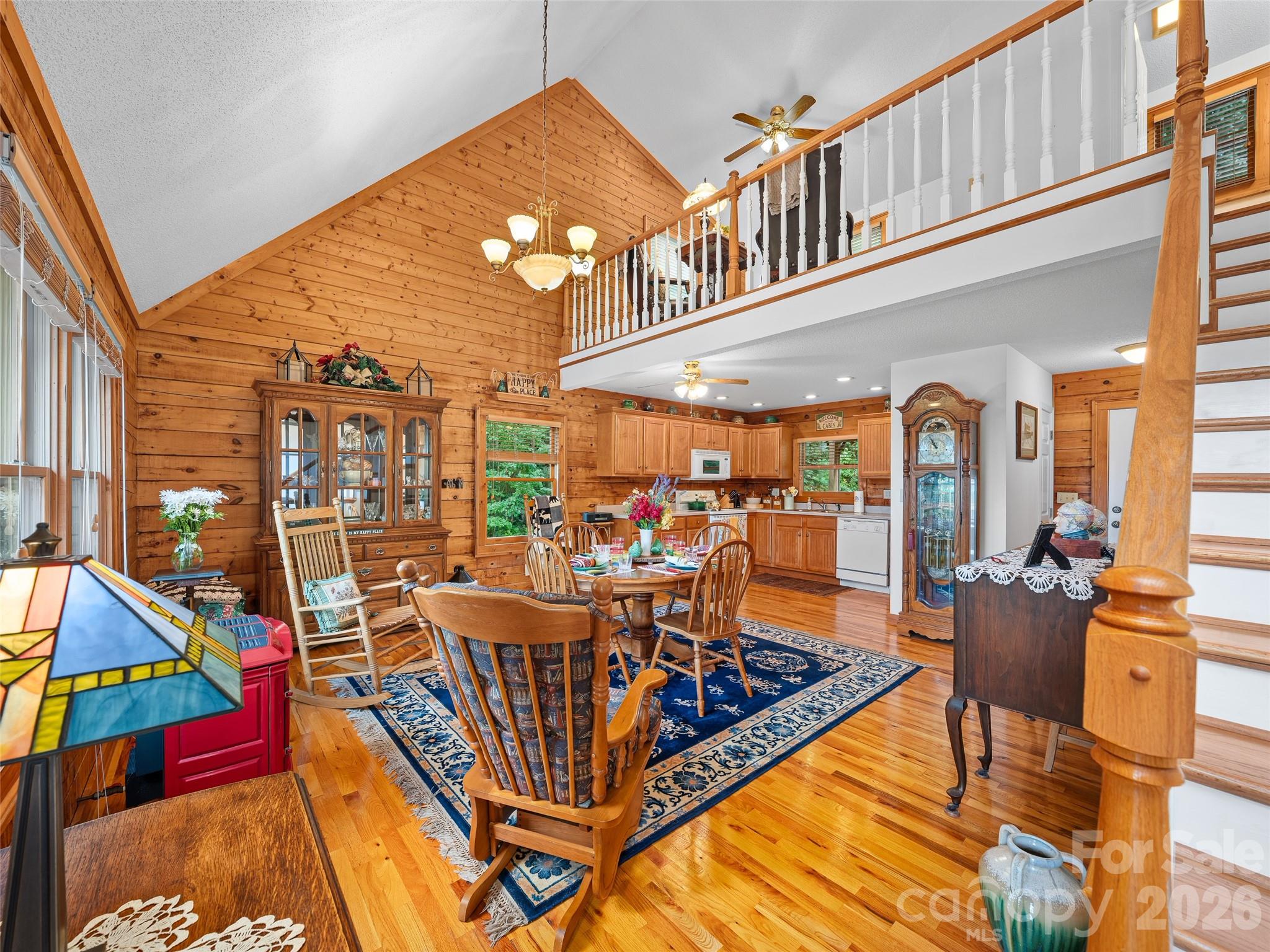 185 Blue Bird Lane — Spruce Pine