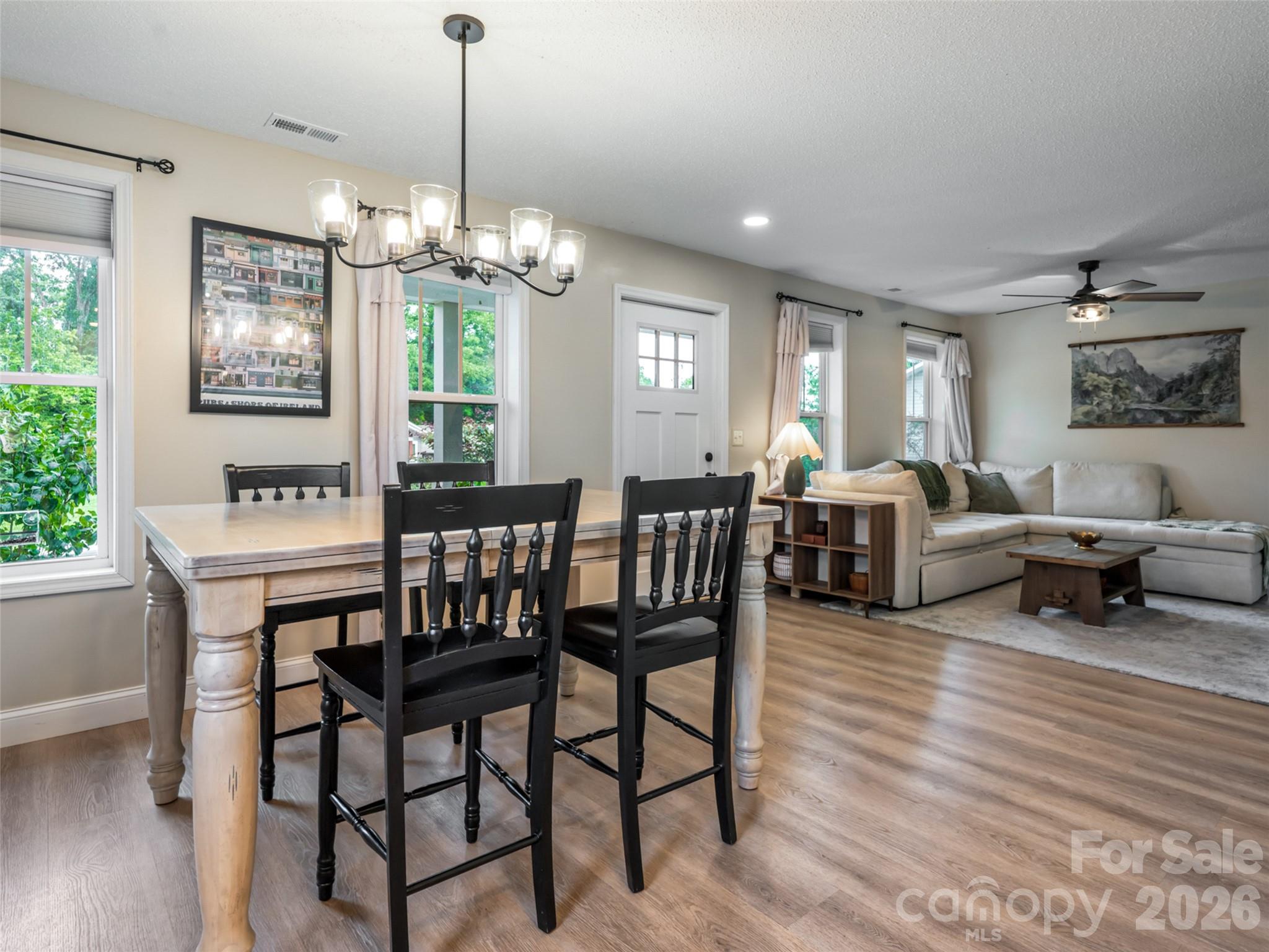115 Soulshine Court — Asheville