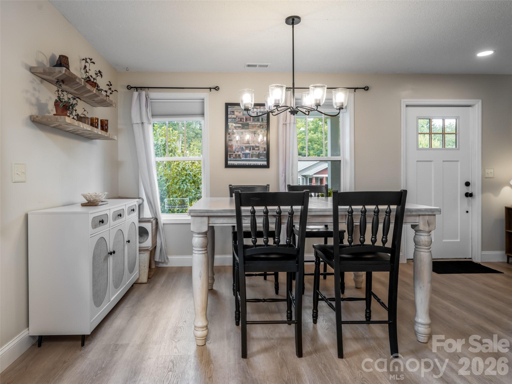 115 Soulshine Court — Asheville