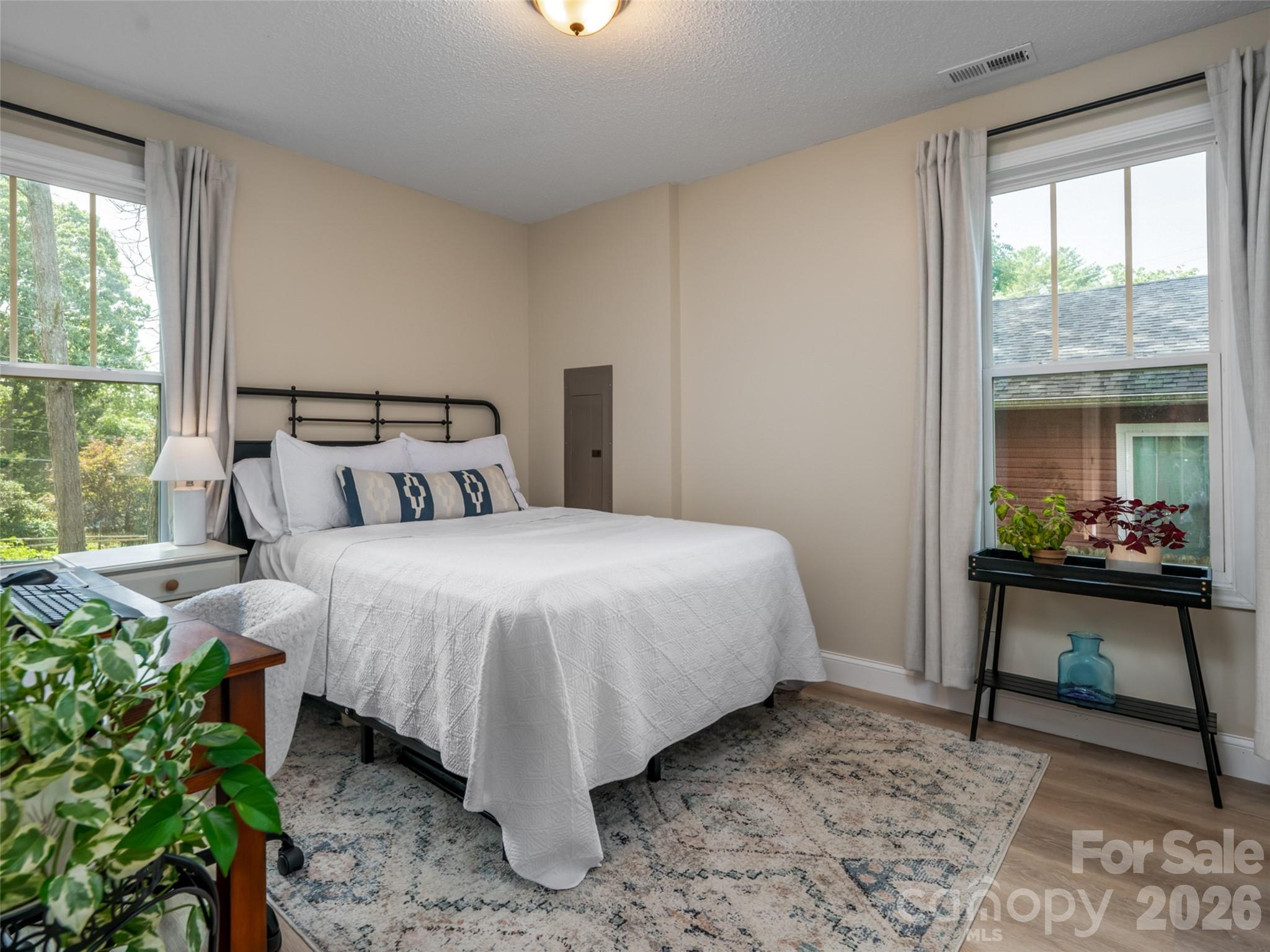 115 Soulshine Court — Asheville