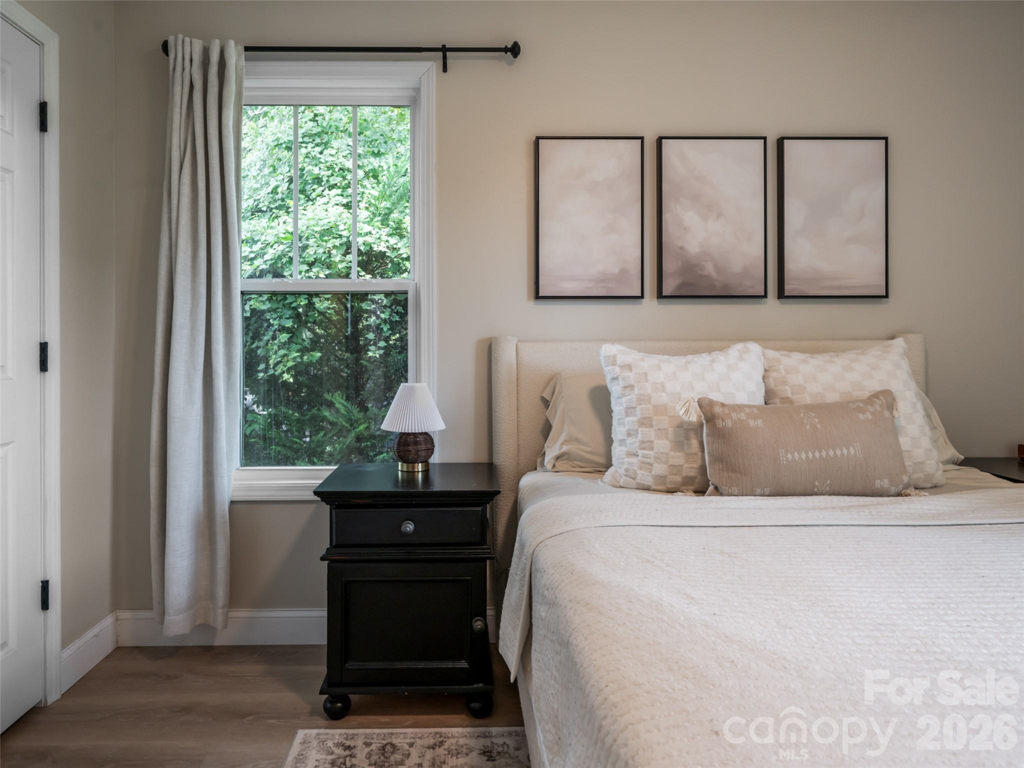 115 Soulshine Court — Asheville