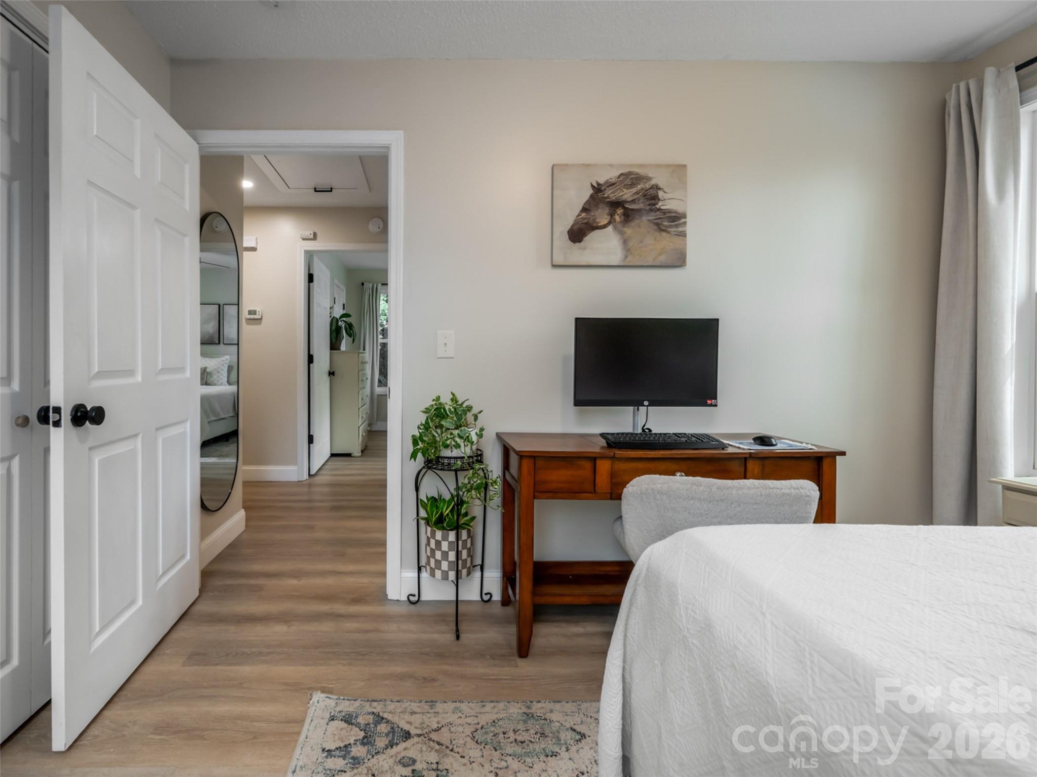 115 Soulshine Court — Asheville