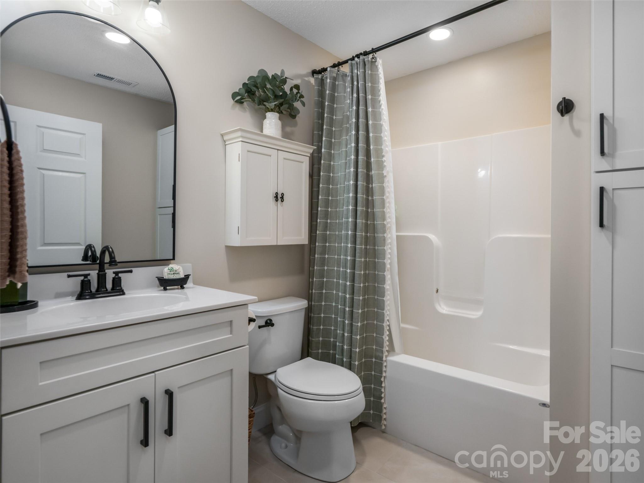 115 Soulshine Court — Asheville
