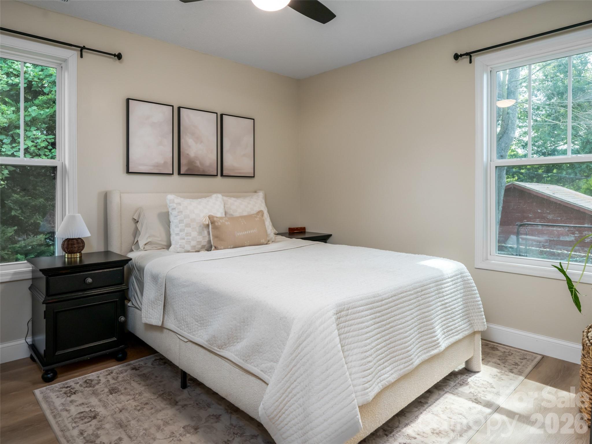 115 Soulshine Court — Asheville