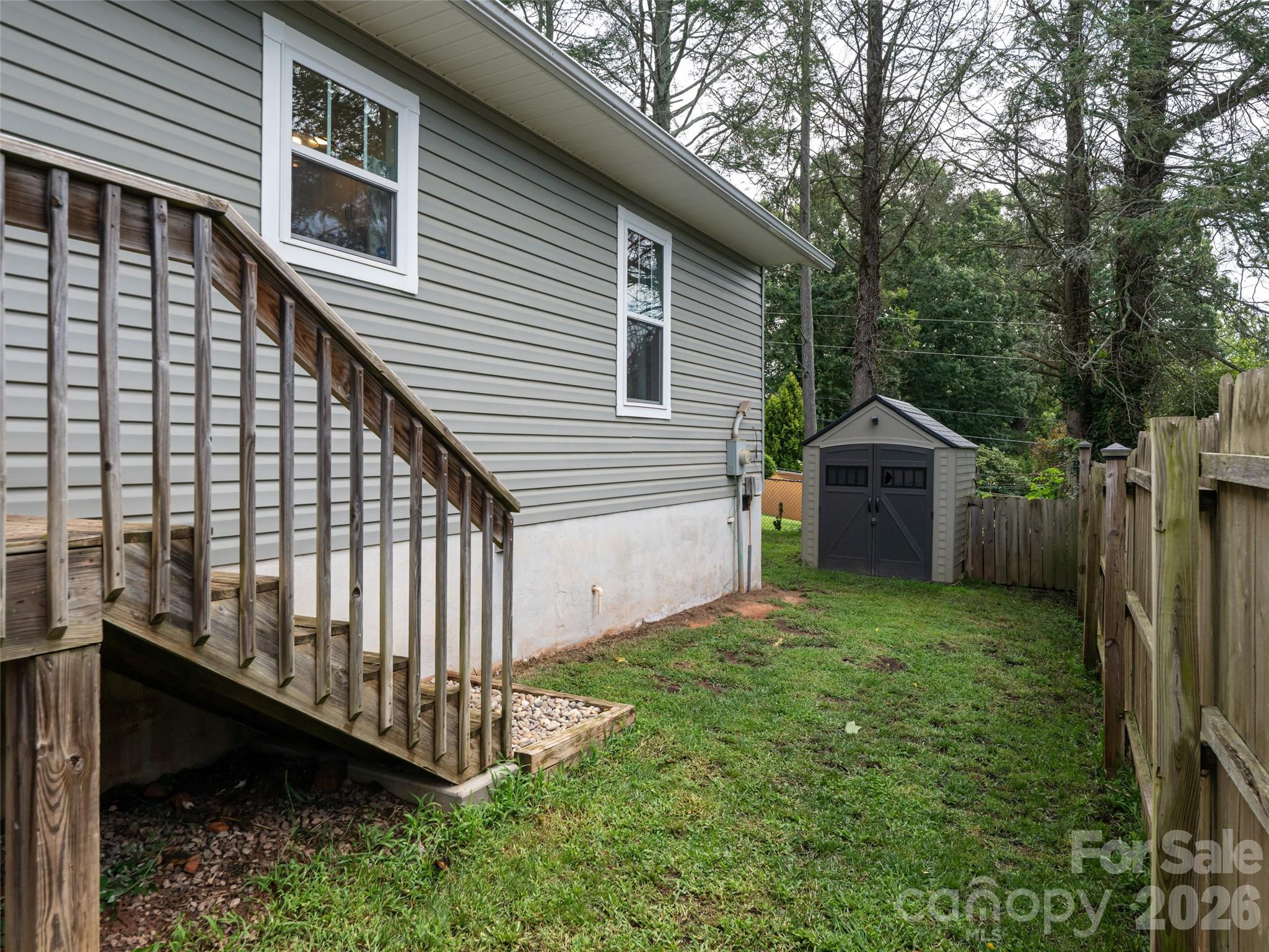 115 Soulshine Court — Asheville