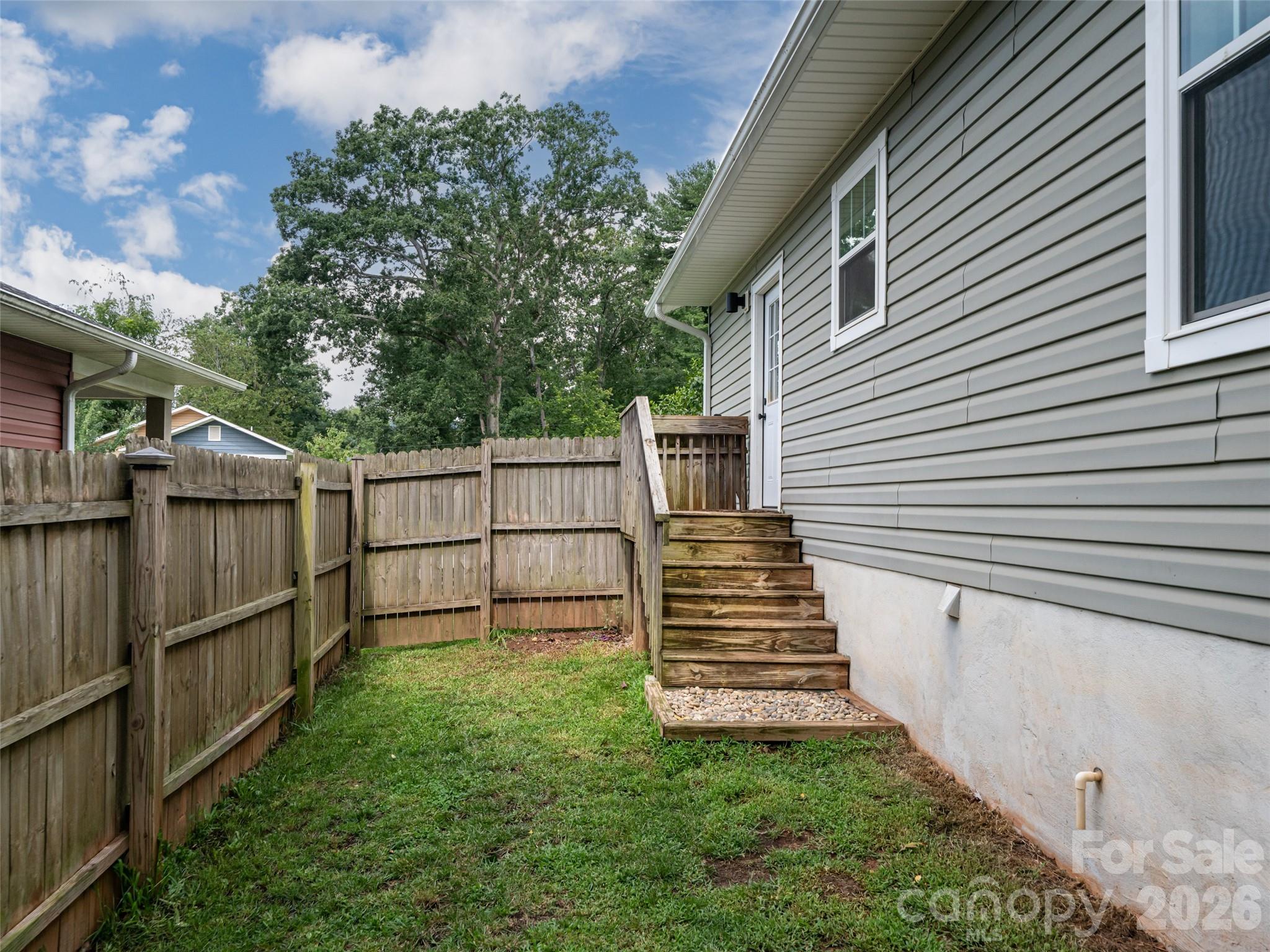 115 Soulshine Court — Asheville