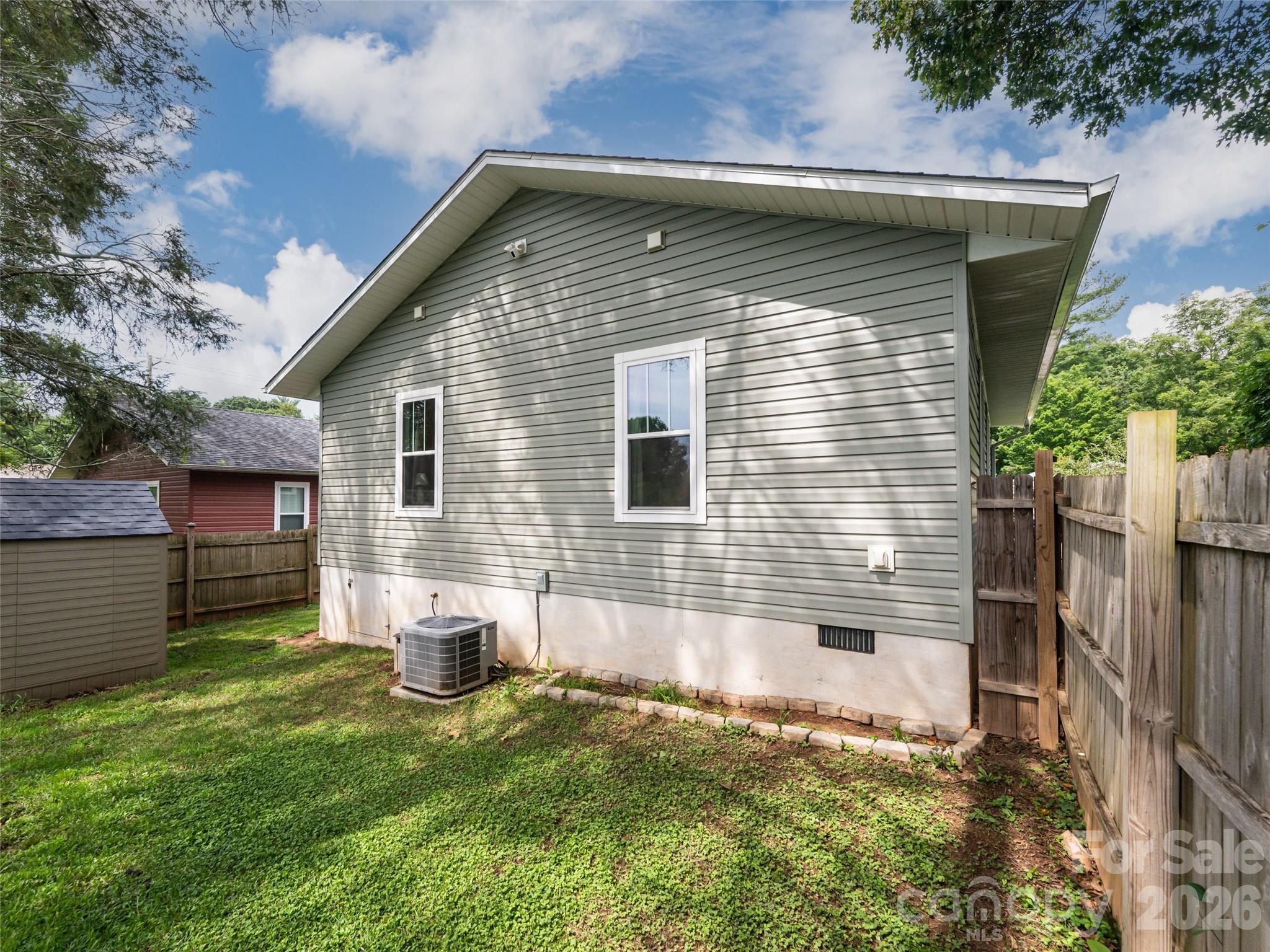 115 Soulshine Court — Asheville